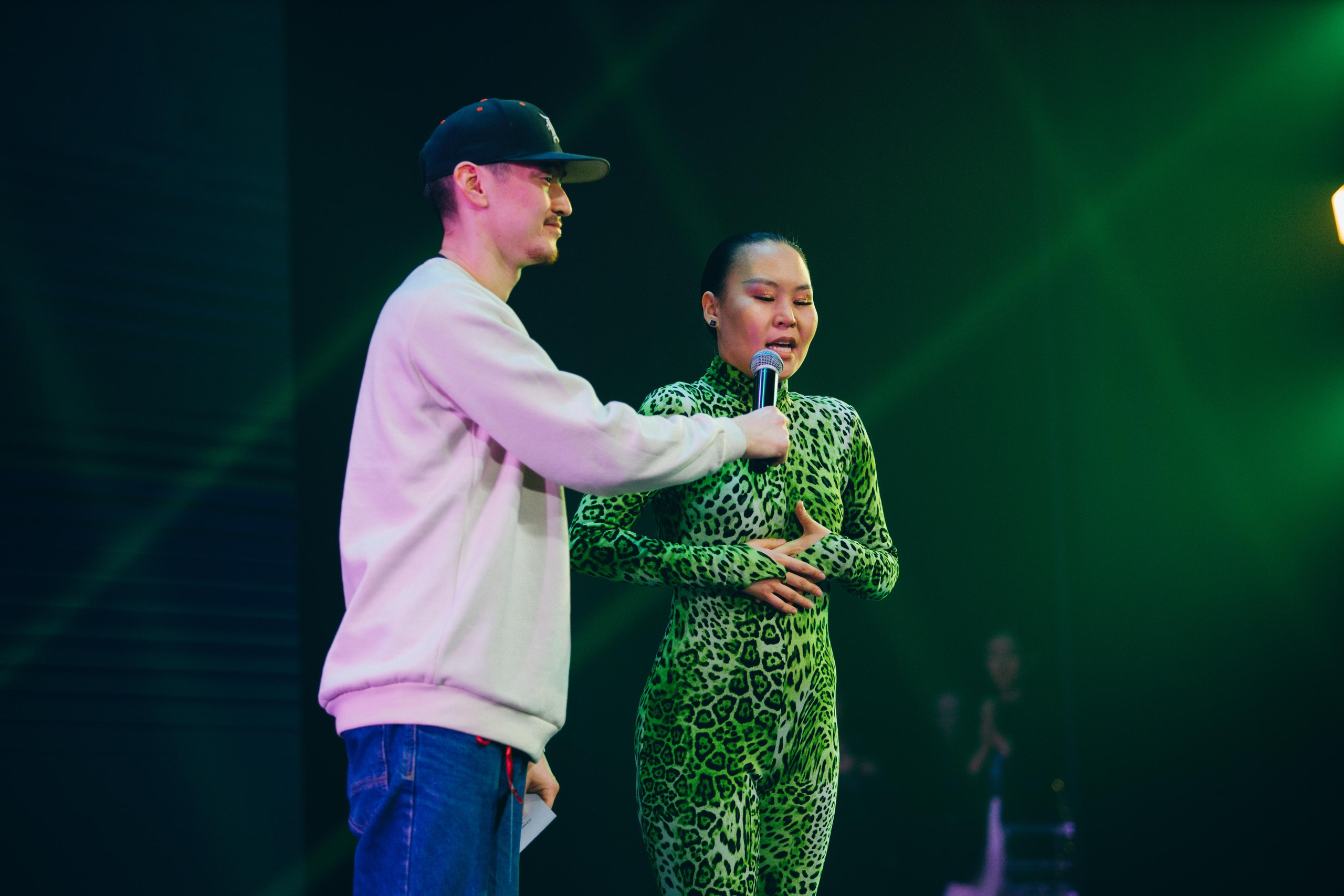 Танцевальный фестиваль «О чем танцуешь?». Фотограф в Якутске Сулустаан Алексеев