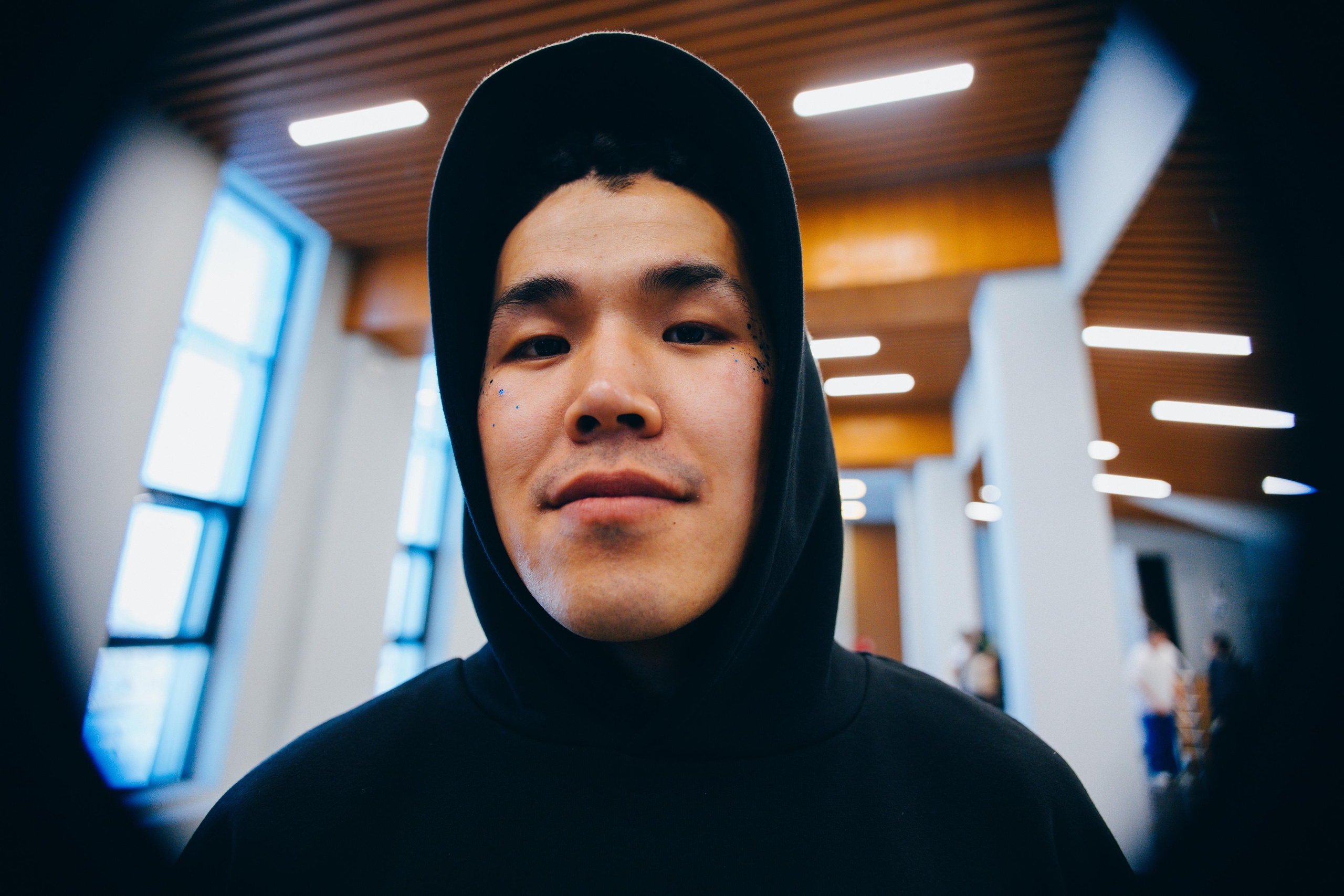 Танцевальный фестиваль «О чем танцуешь?». Фотограф в Якутске Сулустаан Алексеев