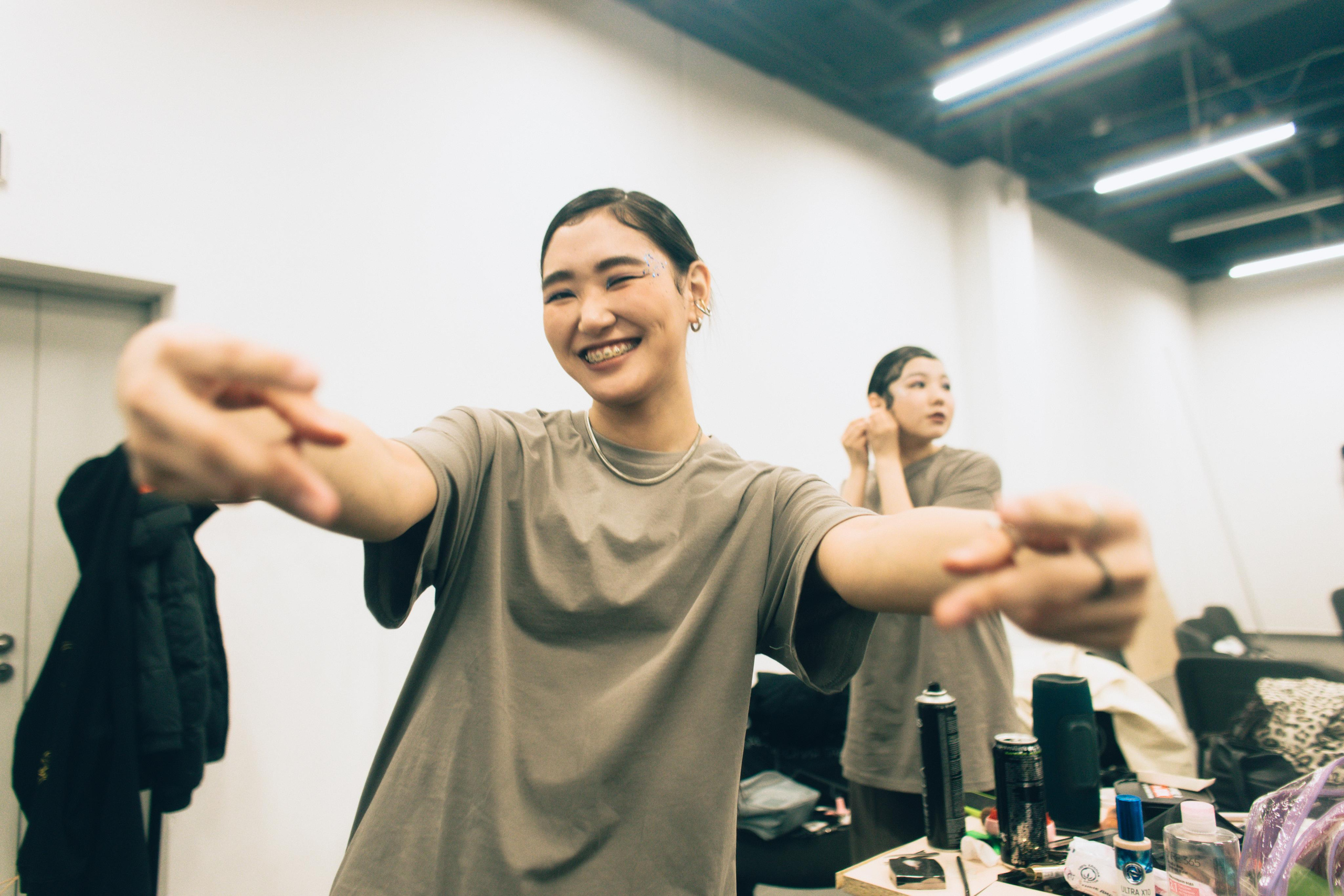 Танцевальный фестиваль «О чем танцуешь?». Фотограф в Якутске Сулустаан Алексеев