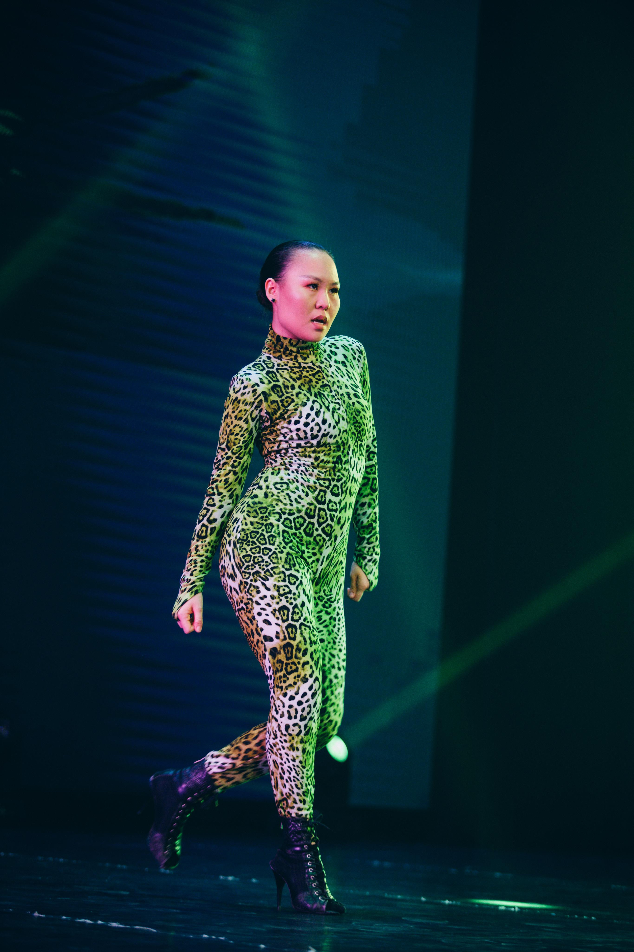 Танцевальный фестиваль «О чем танцуешь?». Фотограф в Якутске Сулустаан Алексеев