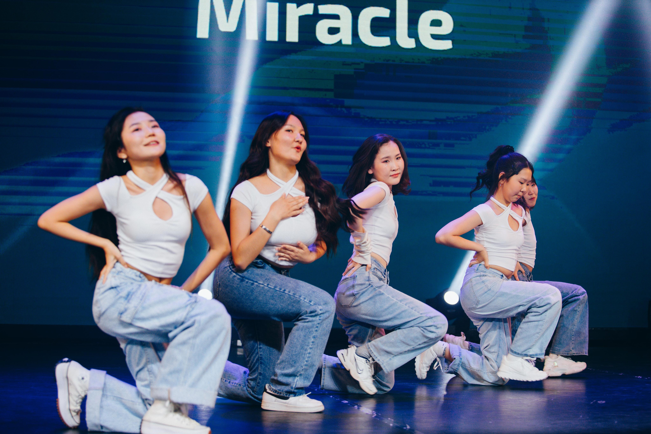 Танцевальный фестиваль «О чем танцуешь?». Фотограф в Якутске Сулустаан Алексеев