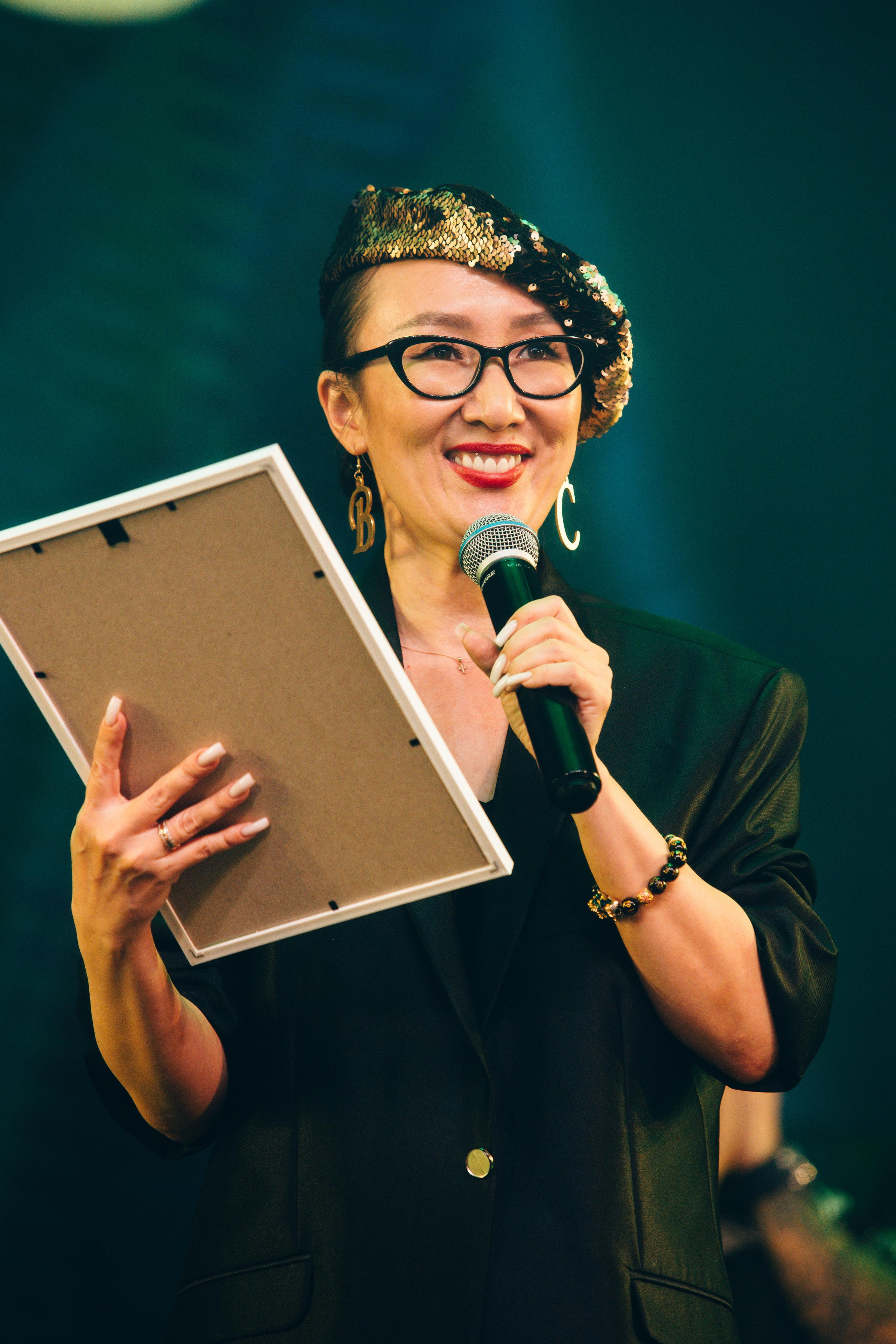 Танцевальный фестиваль «О чем танцуешь?». Фотограф в Якутске Сулустаан Алексеев