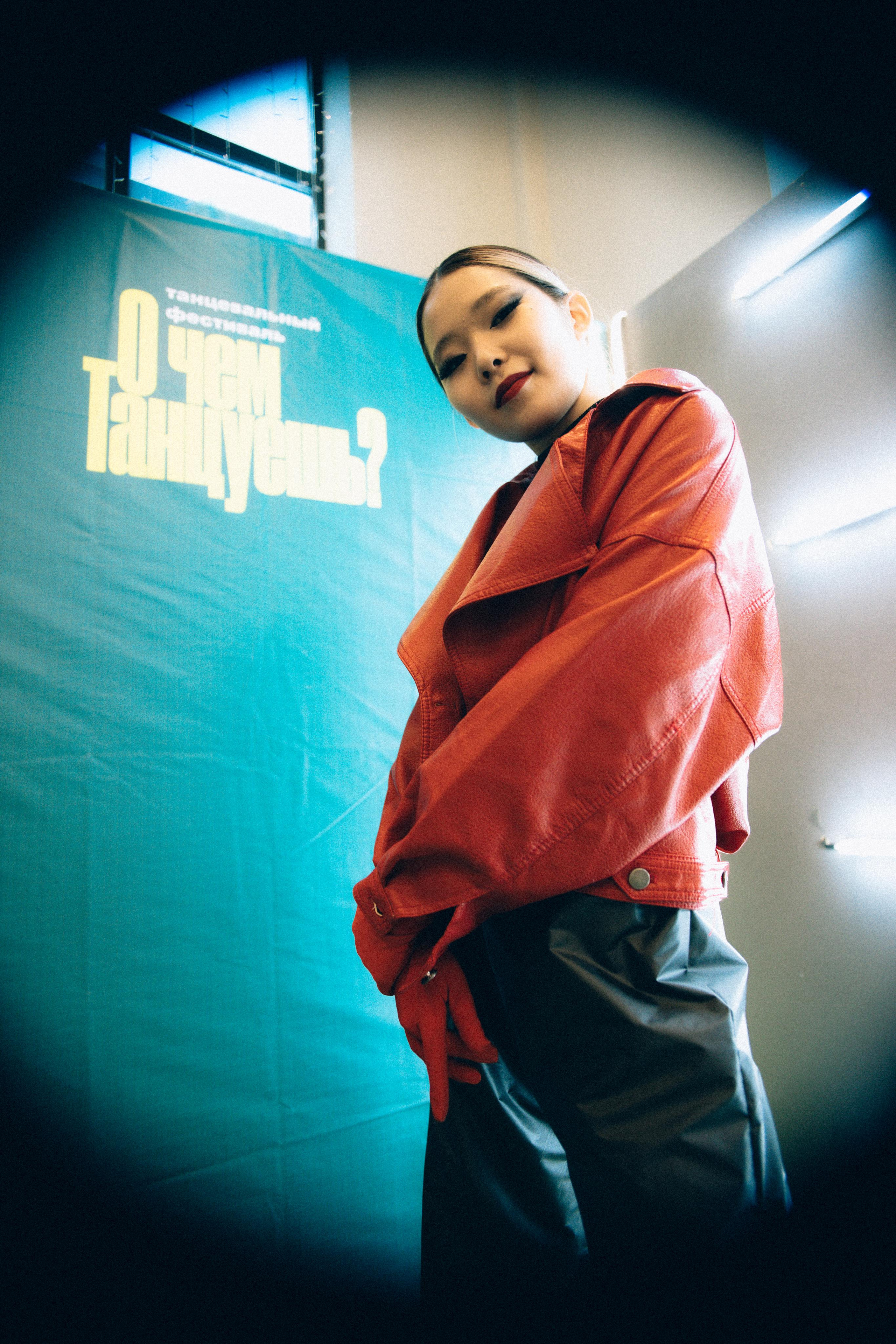 Танцевальный фестиваль «О чем танцуешь?». Фотограф в Якутске Сулустаан Алексеев