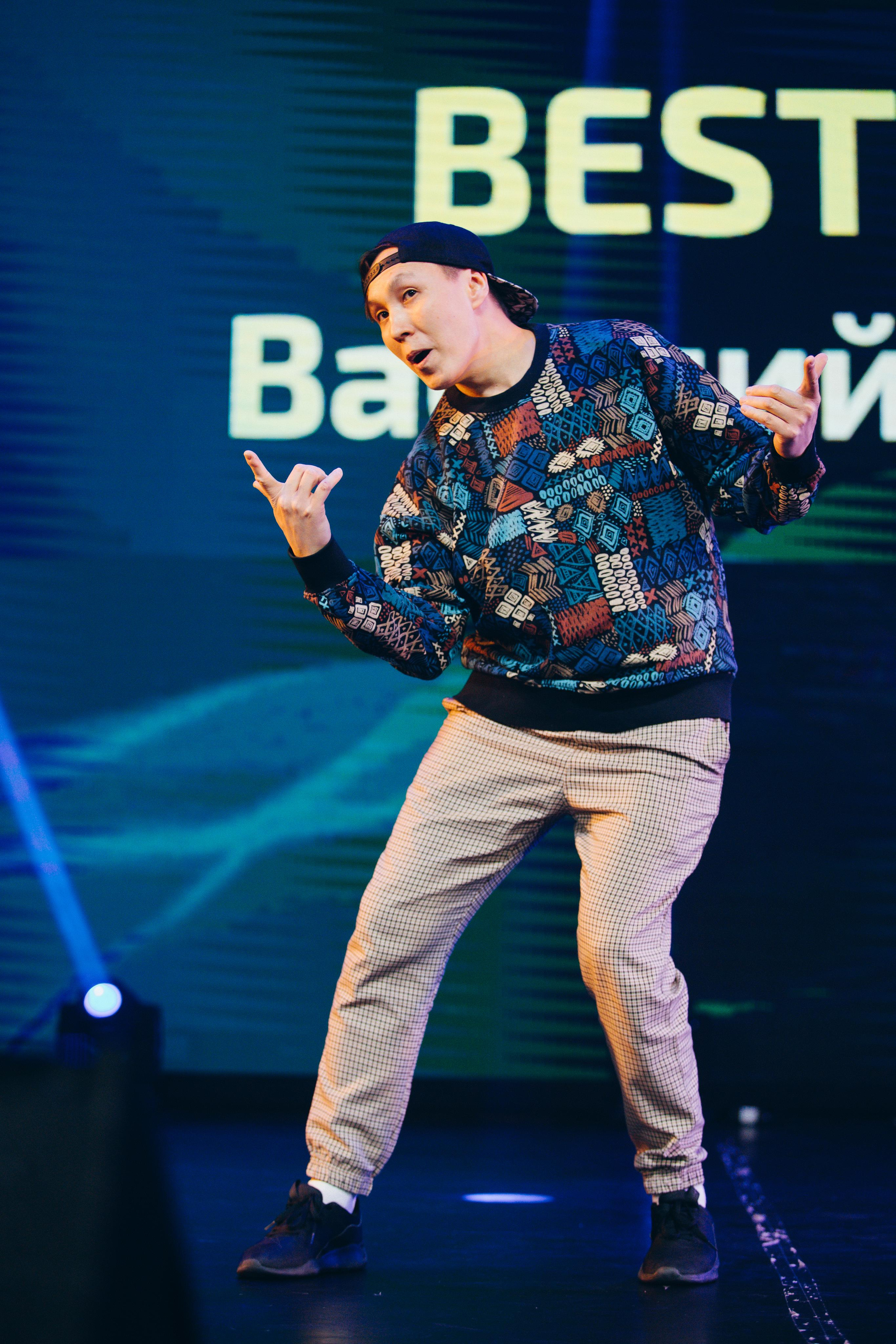 Танцевальный фестиваль «О чем танцуешь?». Фотограф в Якутске Сулустаан Алексеев