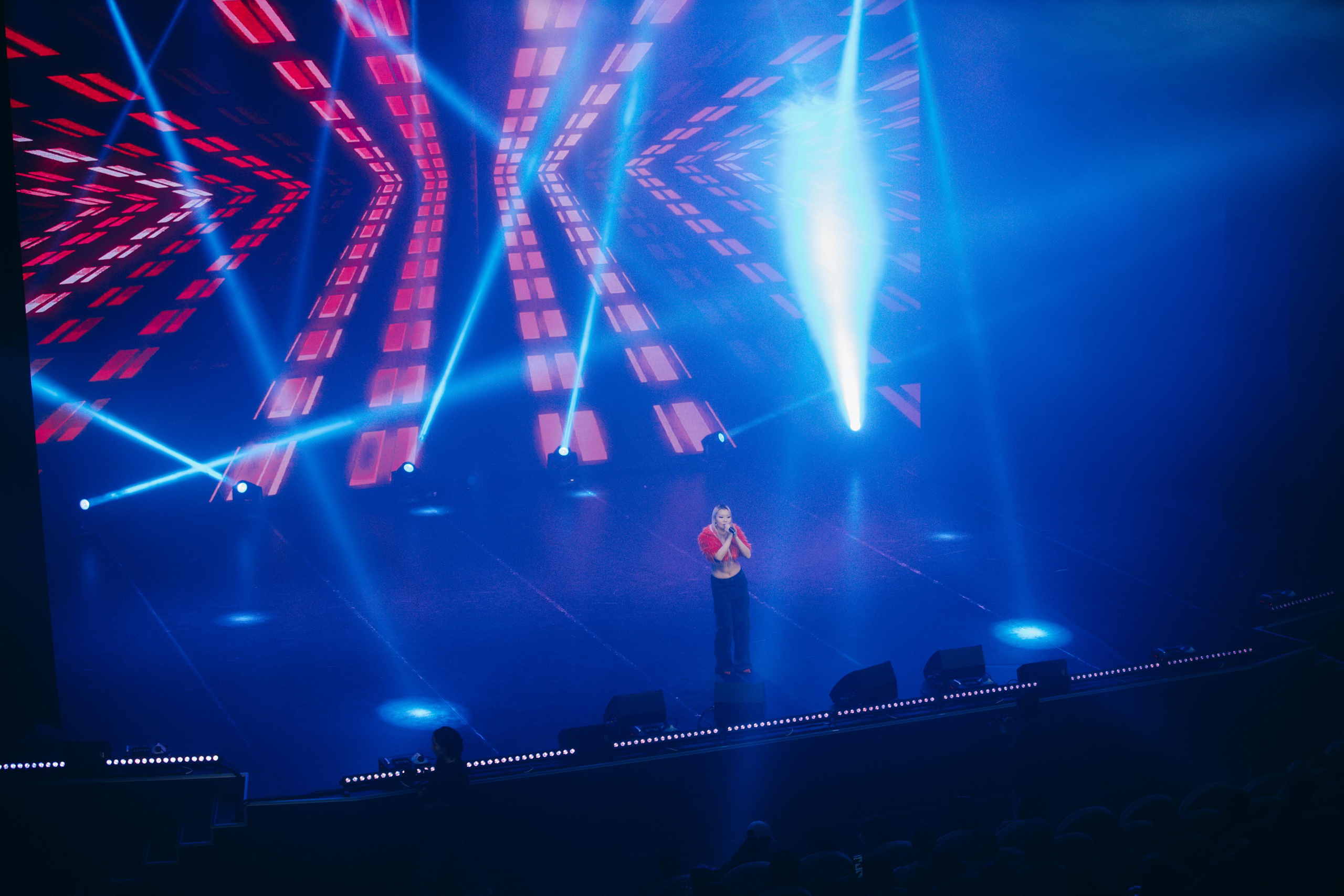 Танцевальный фестиваль «О чем танцуешь?». Фотограф в Якутске Сулустаан Алексеев