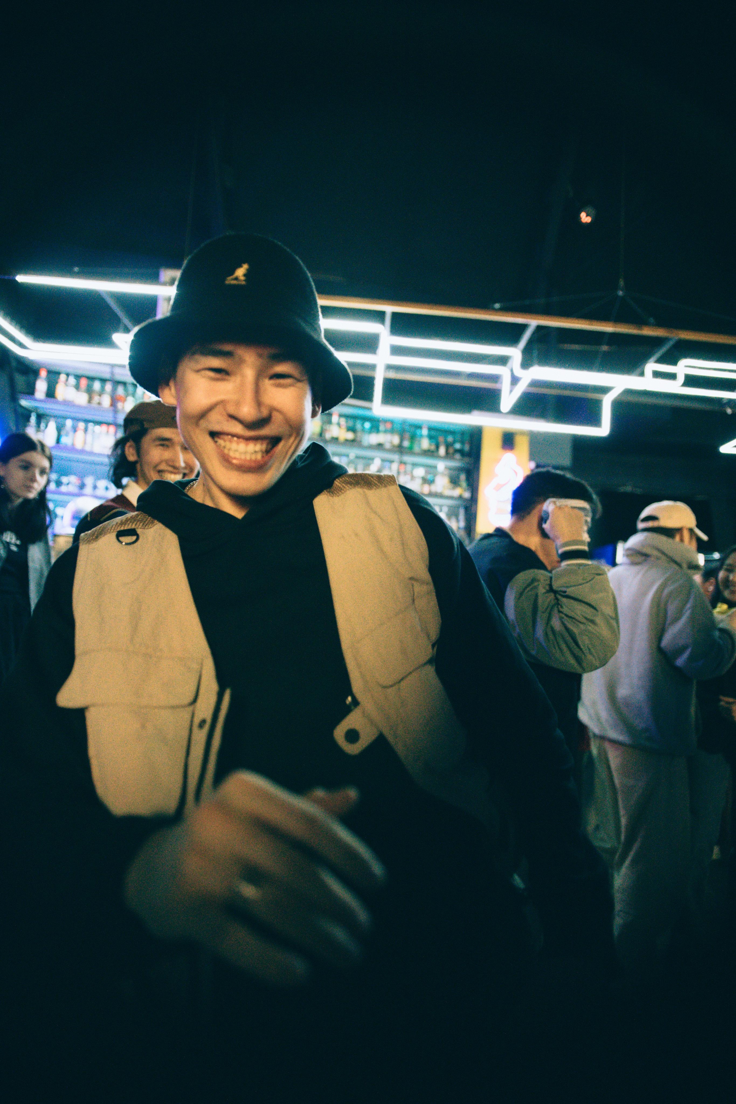 Танцевальный фестиваль «О чем танцуешь?». Фотограф в Якутске Сулустаан Алексеев