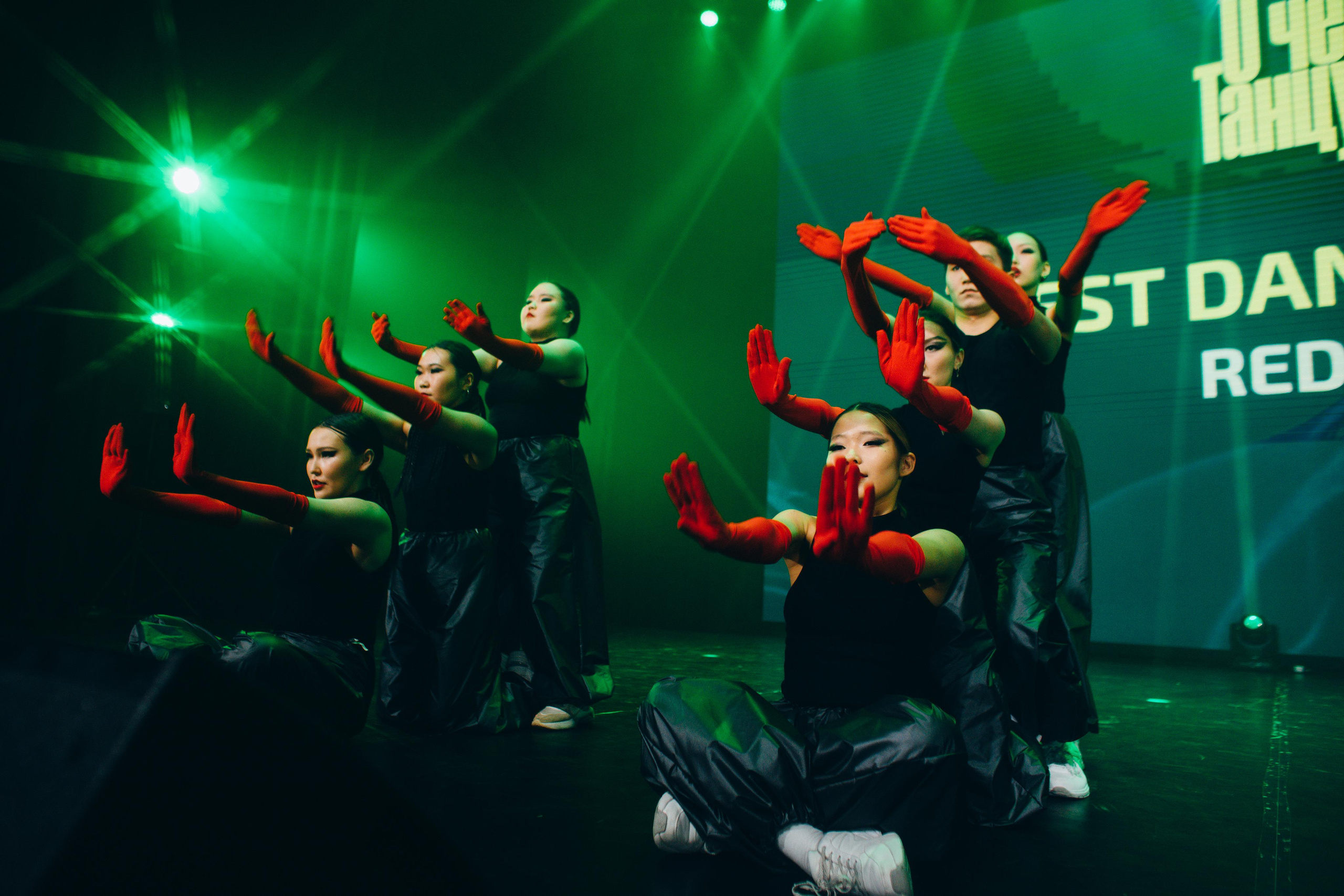 Танцевальный фестиваль «О чем танцуешь?». Фотограф в Якутске Сулустаан Алексеев