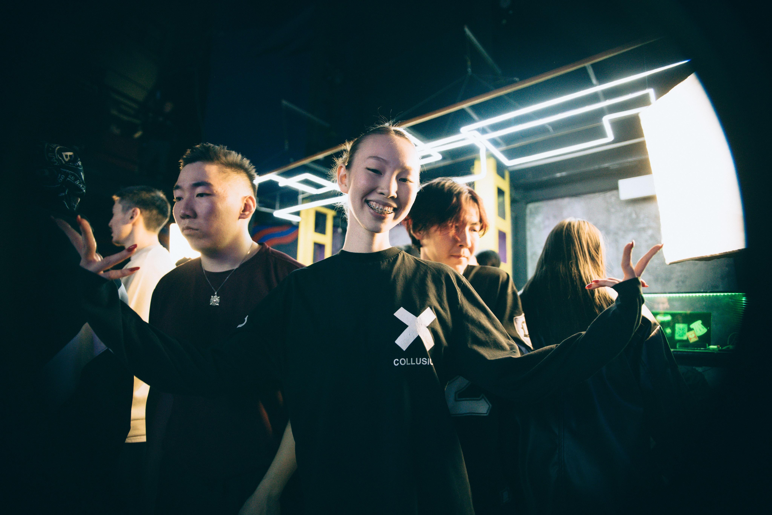 Танцевальный фестиваль «О чем танцуешь?». Фотограф в Якутске Сулустаан Алексеев