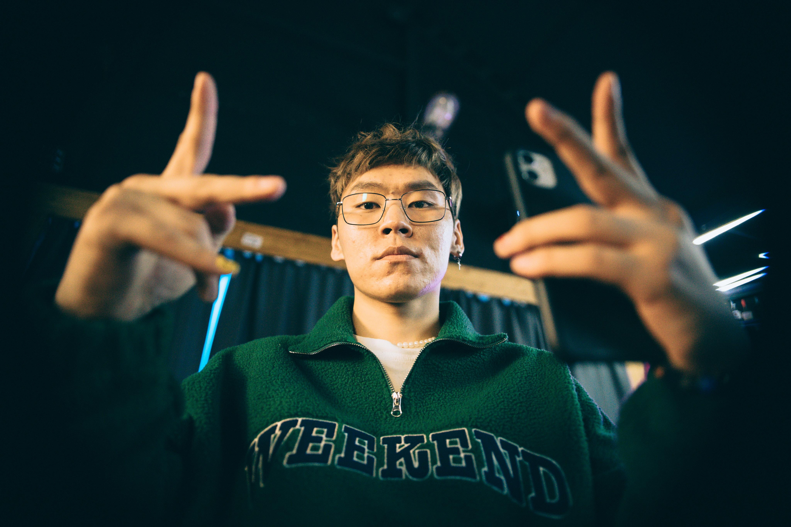 Танцевальный фестиваль «О чем танцуешь?». Фотограф в Якутске Сулустаан Алексеев