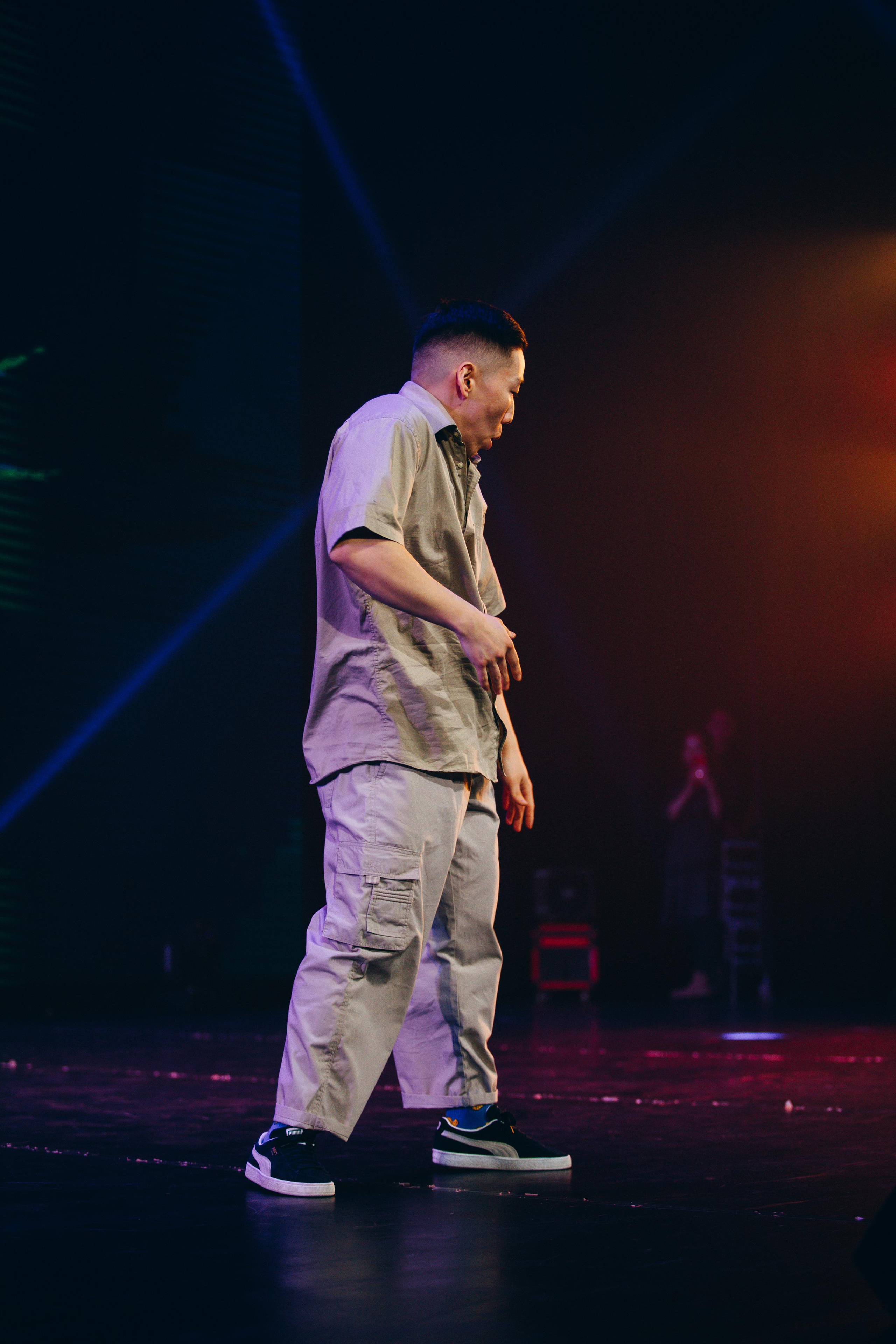 Танцевальный фестиваль «О чем танцуешь?». Фотограф в Якутске Сулустаан Алексеев