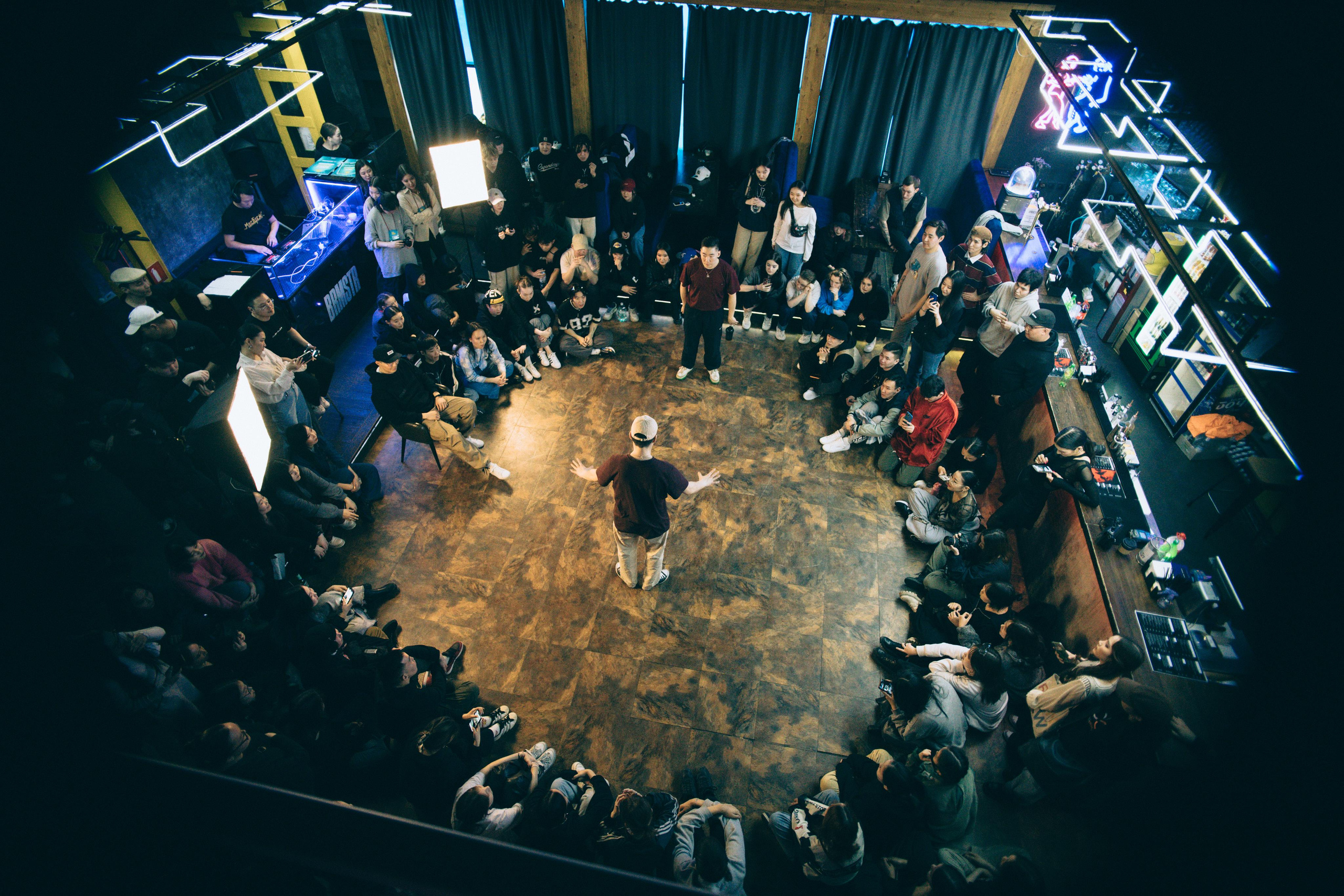 Танцевальный фестиваль «О чем танцуешь?». Фотограф в Якутске Сулустаан Алексеев