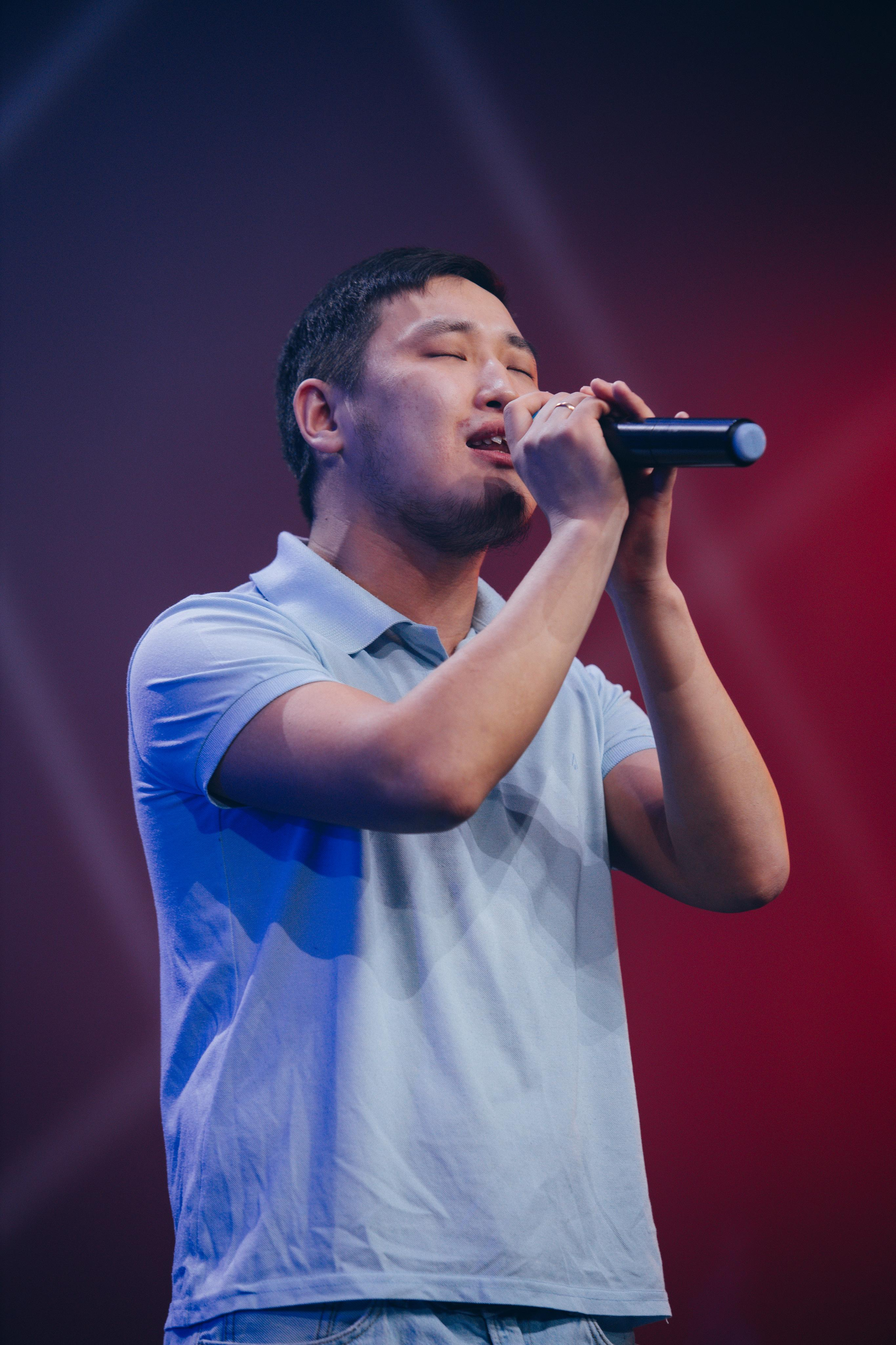 Танцевальный фестиваль «О чем танцуешь?». Фотограф в Якутске Сулустаан Алексеев