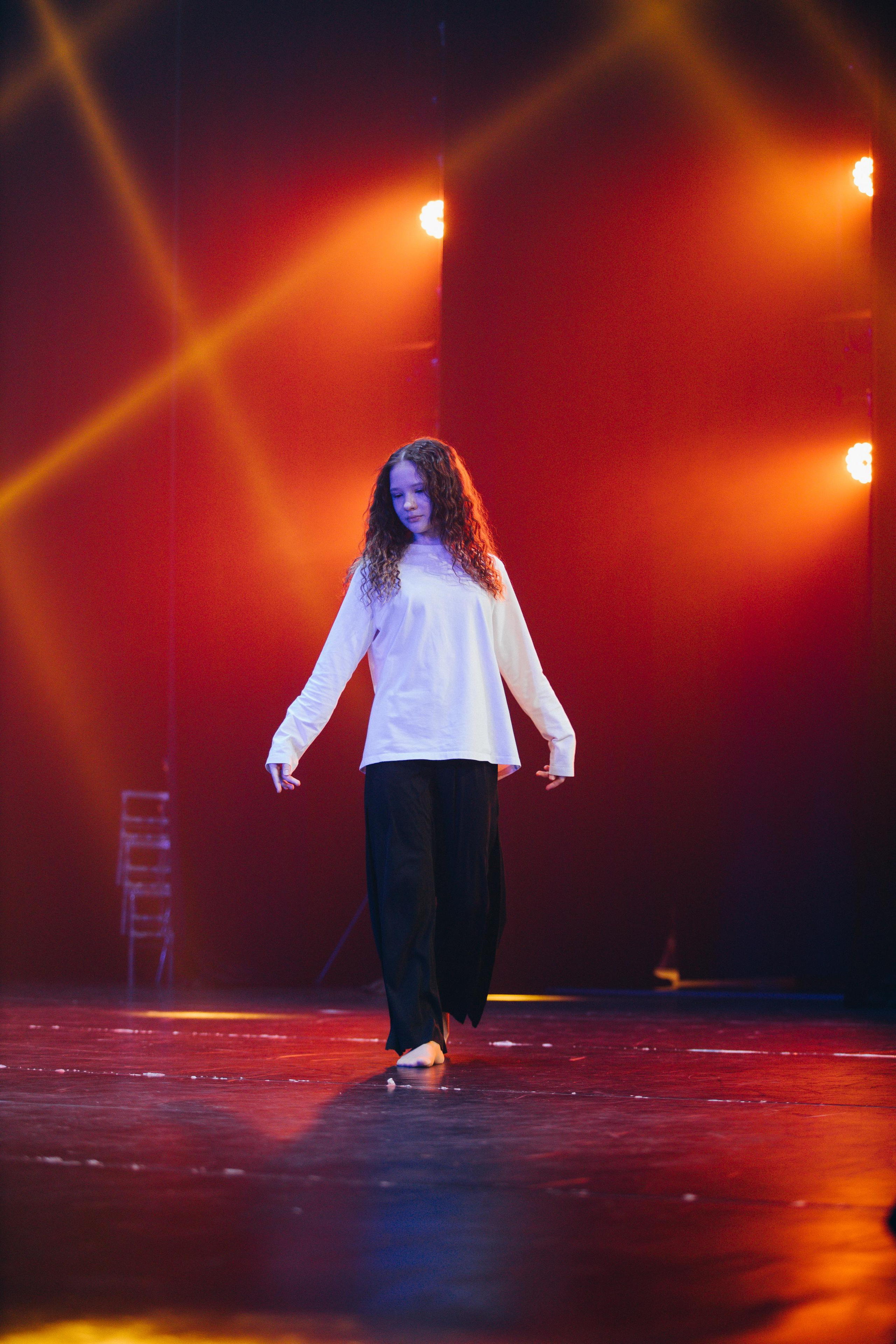 Танцевальный фестиваль «О чем танцуешь?». Фотограф в Якутске Сулустаан Алексеев