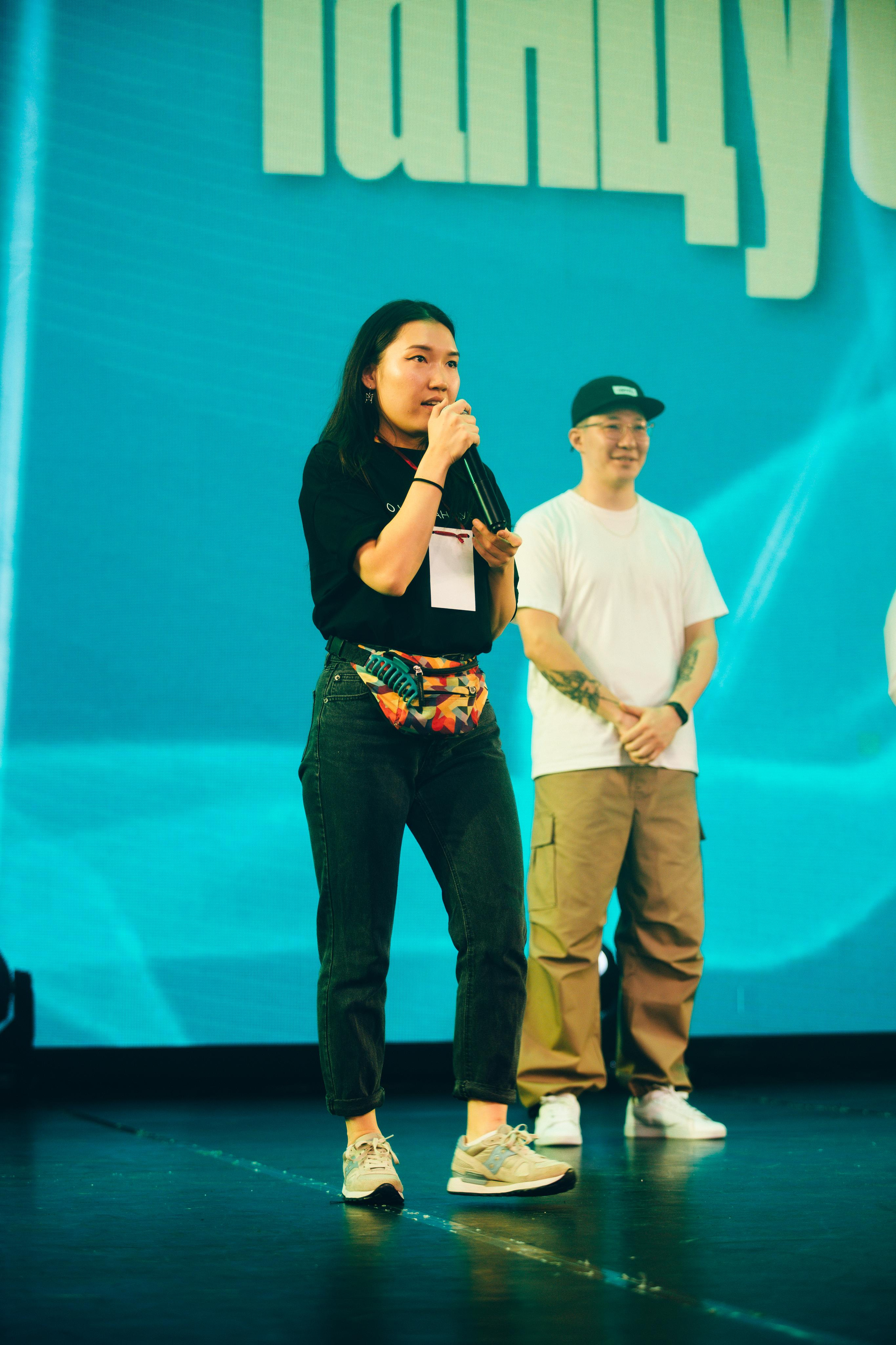 Танцевальный фестиваль «О чем танцуешь?». Фотограф в Якутске Сулустаан Алексеев