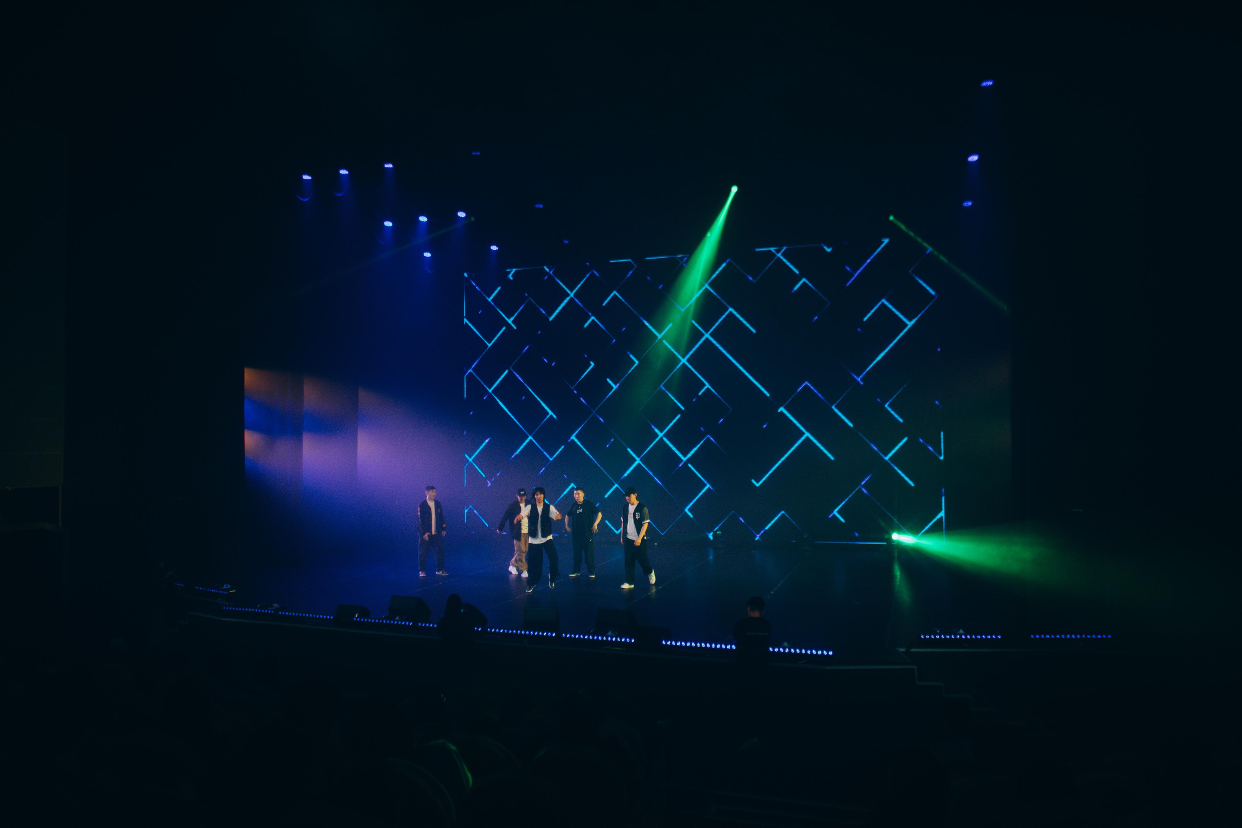 Танцевальный фестиваль «О чем танцуешь?». Фотограф в Якутске Сулустаан Алексеев