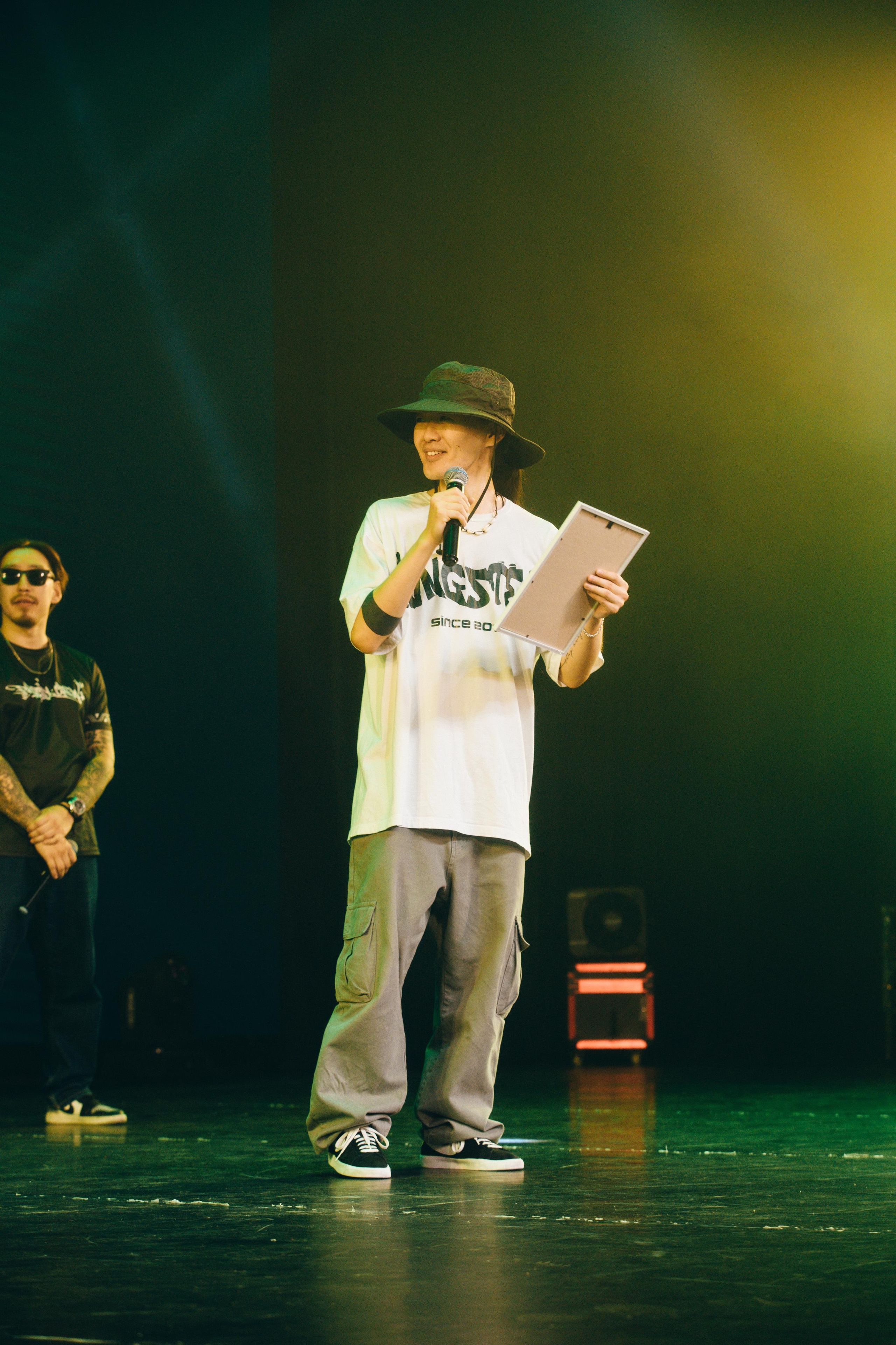 Танцевальный фестиваль «О чем танцуешь?». Фотограф в Якутске Сулустаан Алексеев