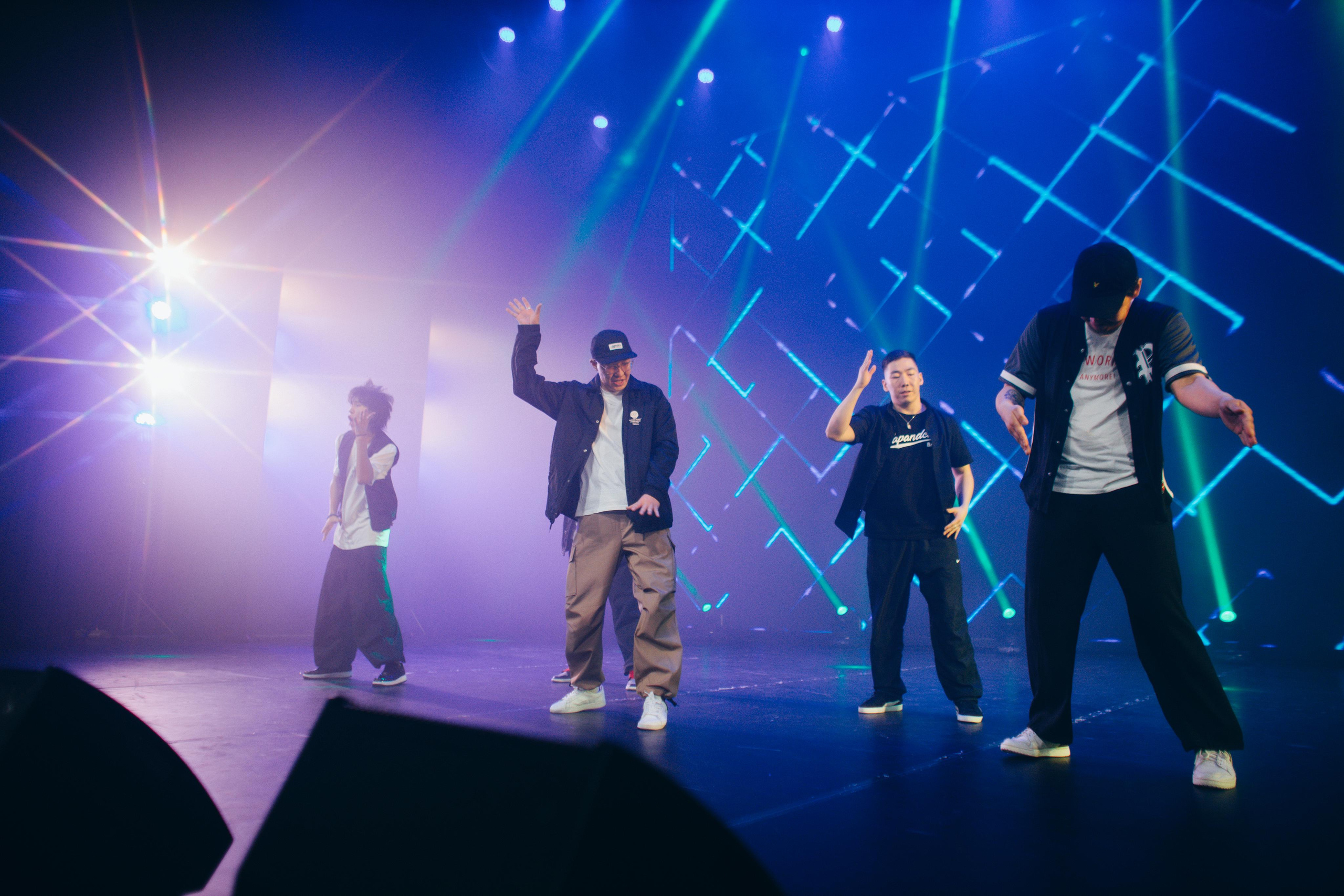 Танцевальный фестиваль «О чем танцуешь?». Фотограф в Якутске Сулустаан Алексеев