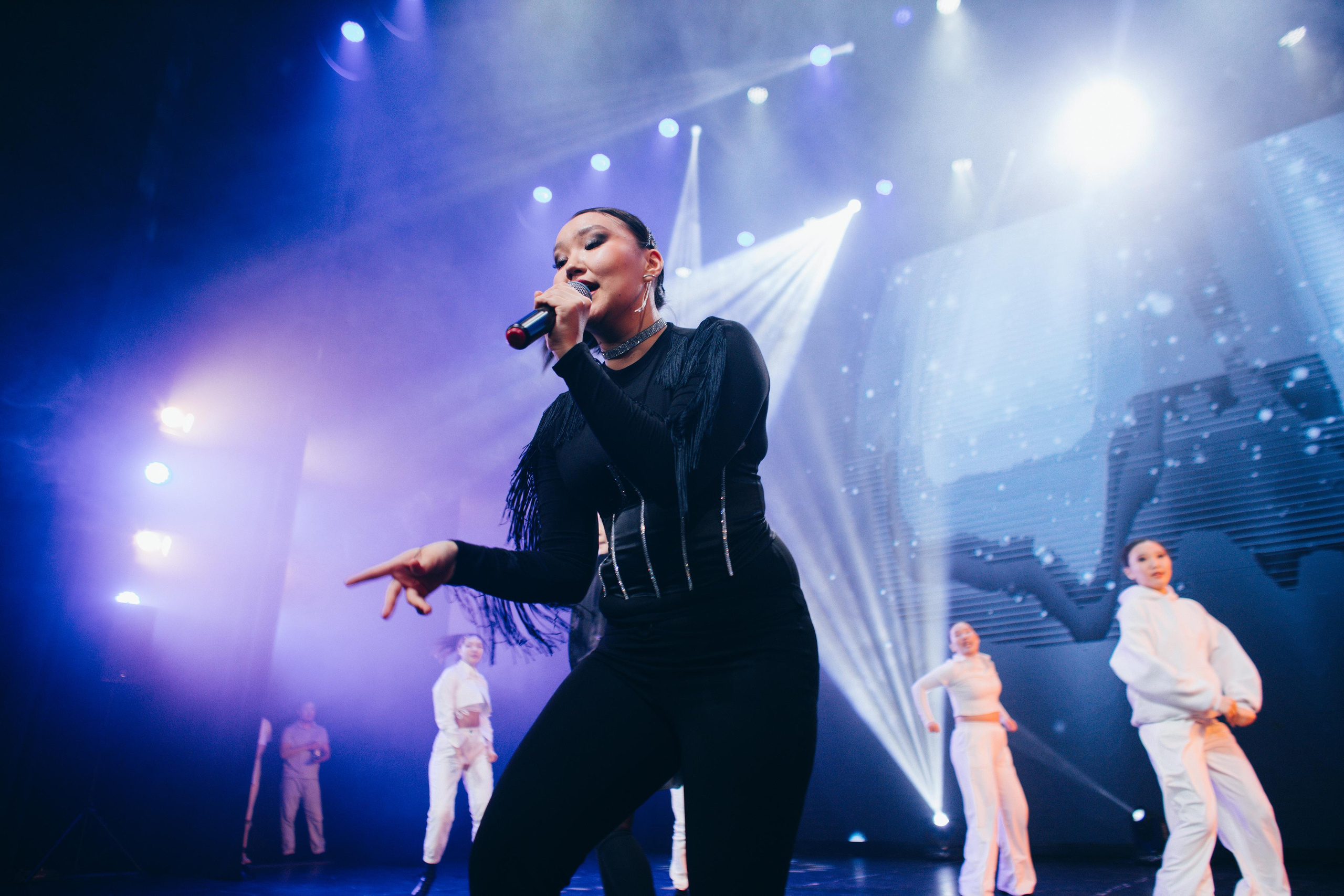 Танцевальный фестиваль «О чем танцуешь?». Фотограф в Якутске Сулустаан Алексеев