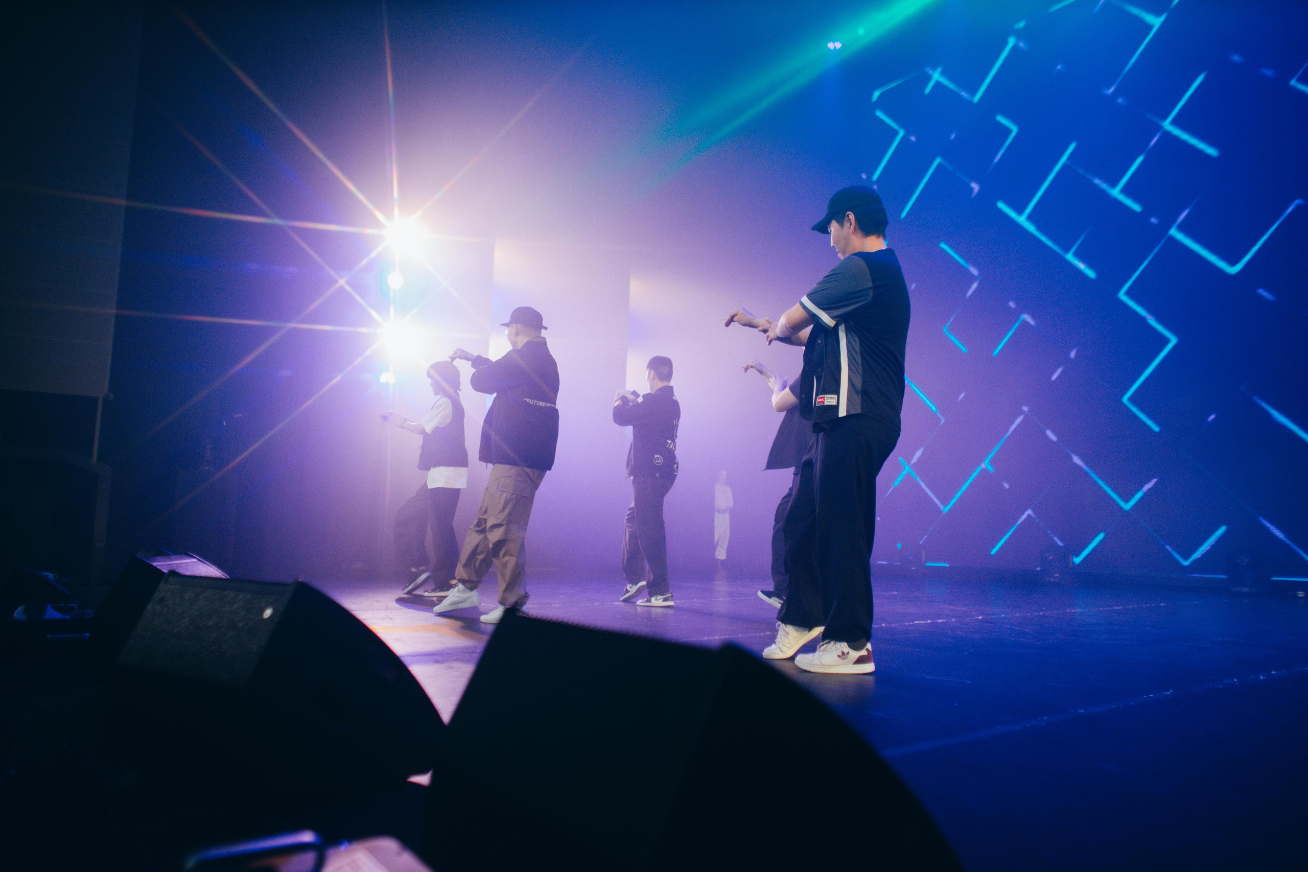 Танцевальный фестиваль «О чем танцуешь?». Фотограф в Якутске Сулустаан Алексеев