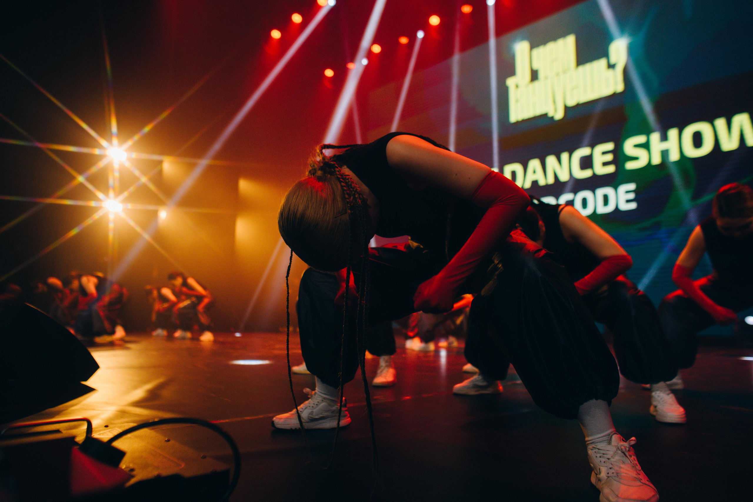 Танцевальный фестиваль «О чем танцуешь?». Фотограф в Якутске Сулустаан Алексеев