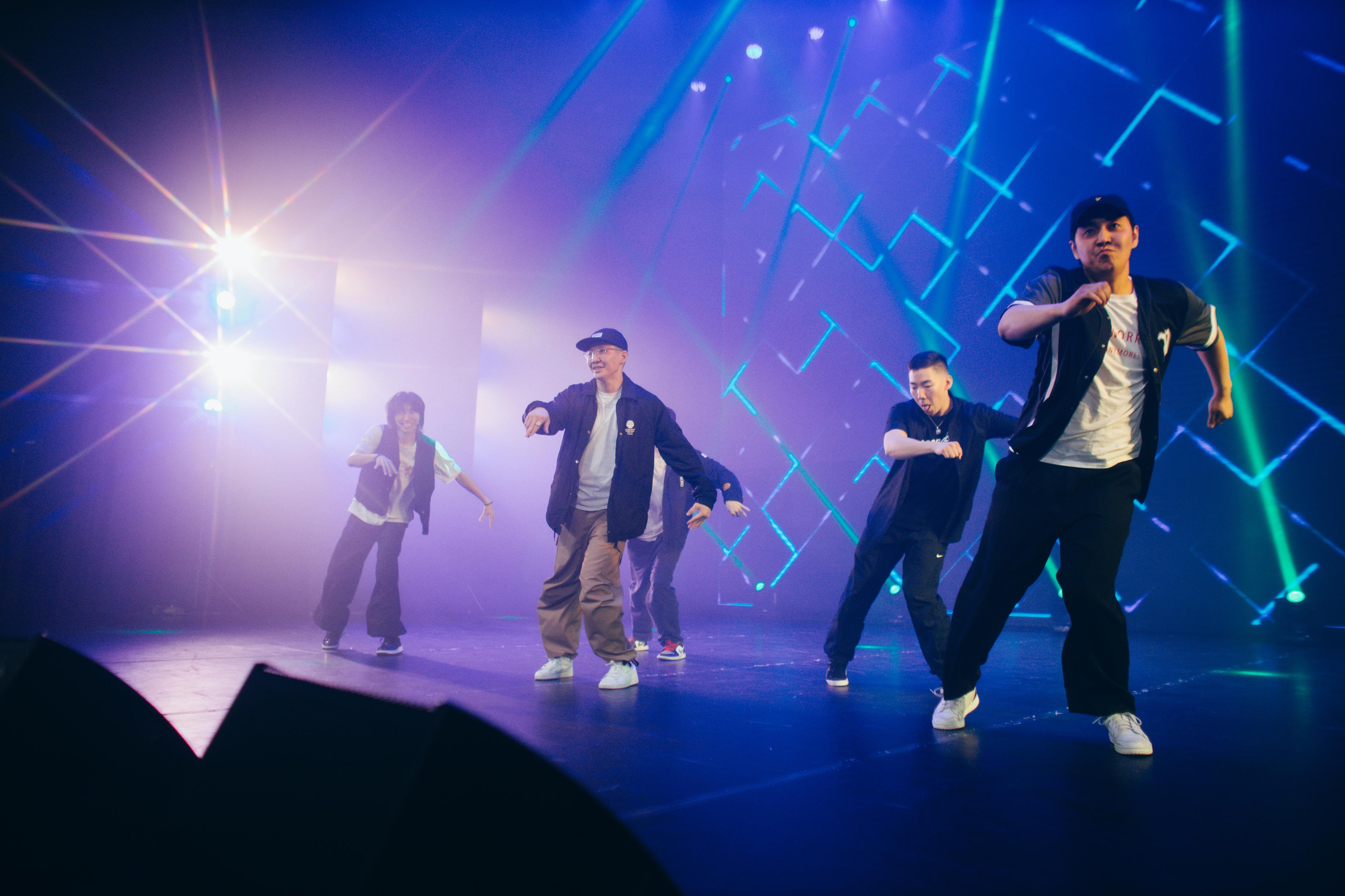 Танцевальный фестиваль «О чем танцуешь?». Фотограф в Якутске Сулустаан Алексеев