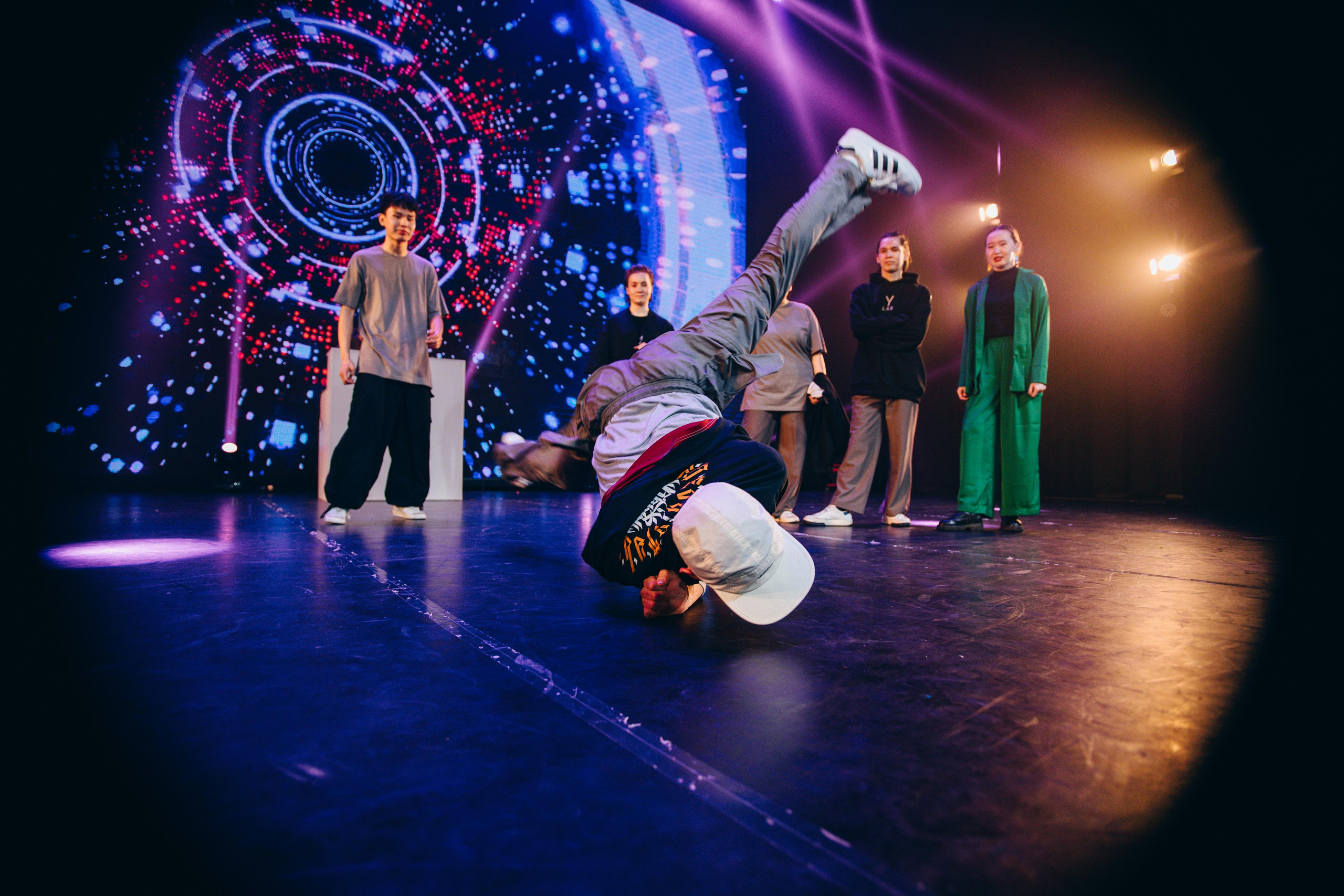 Танцевальный фестиваль «О чем танцуешь?». Фотограф в Якутске Сулустаан Алексеев