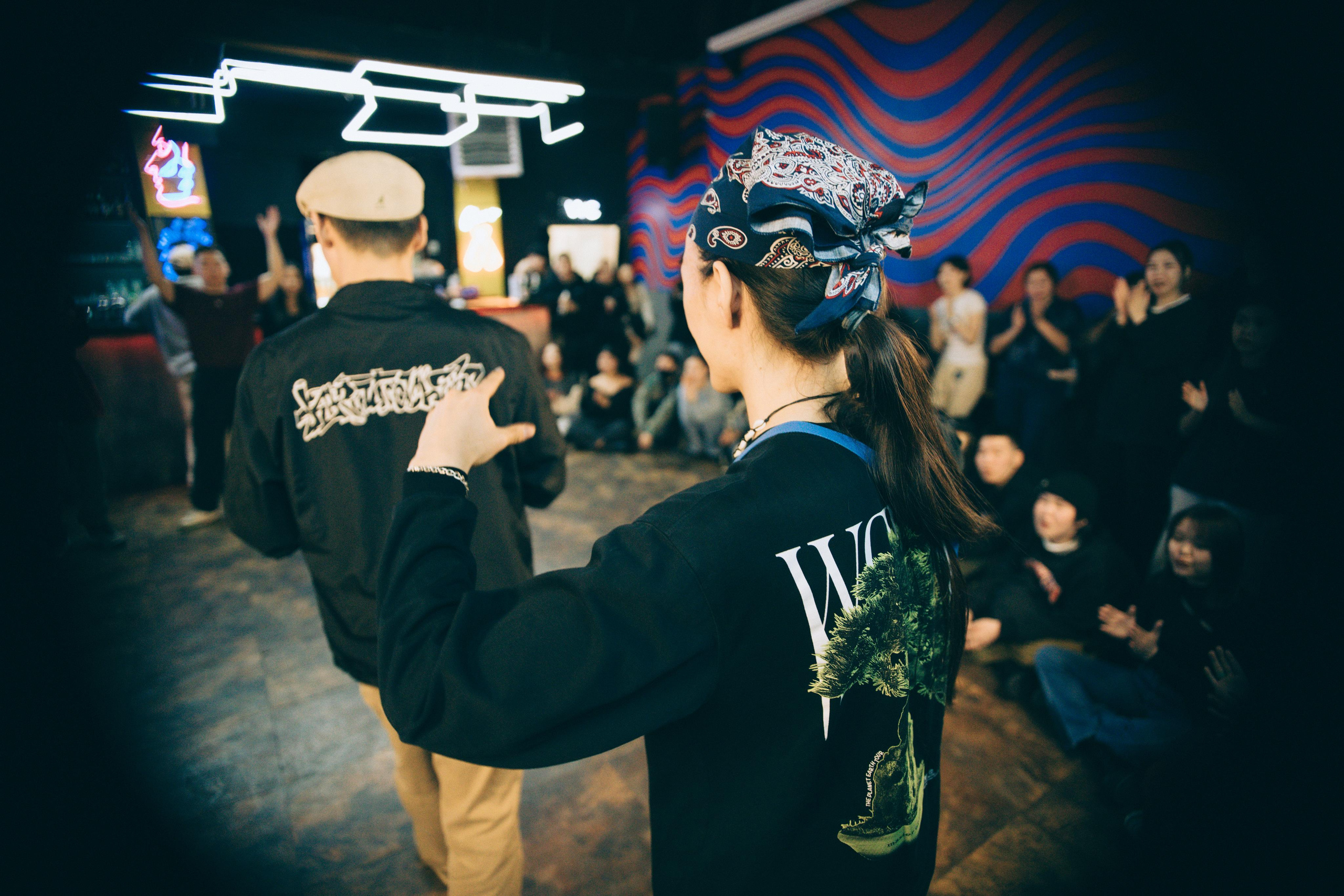 Танцевальный фестиваль «О чем танцуешь?». Фотограф в Якутске Сулустаан Алексеев