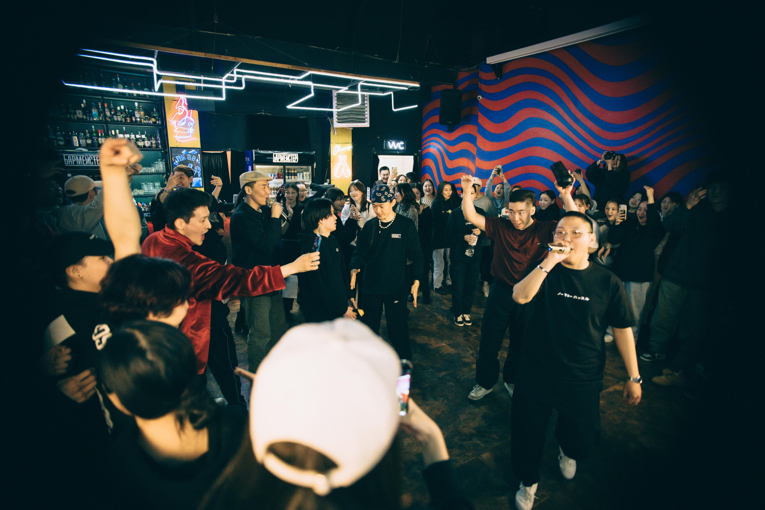 Танцевальный фестиваль «О чем танцуешь?». Фотограф в Якутске Сулустаан Алексеев