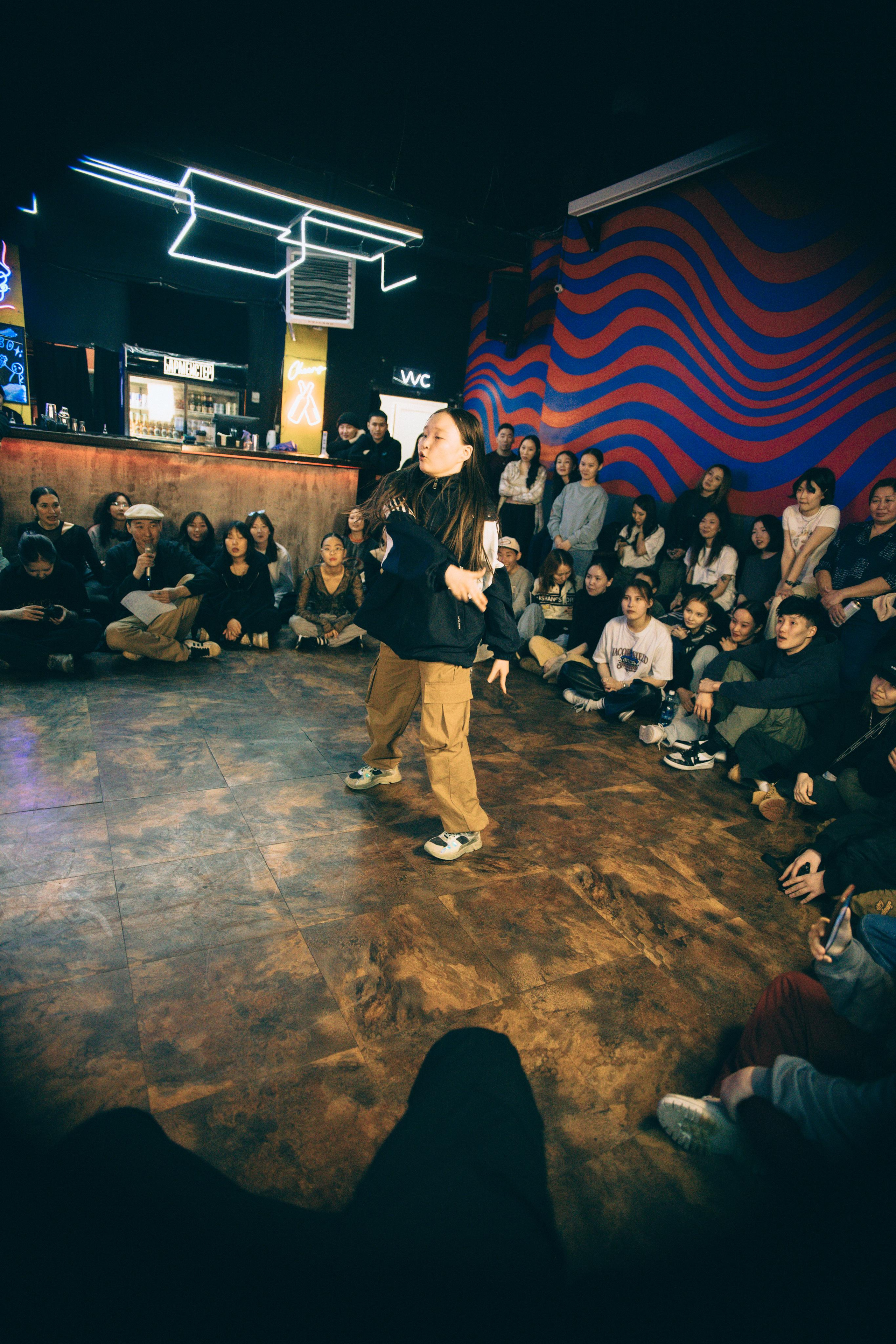 Танцевальный фестиваль «О чем танцуешь?». Фотограф в Якутске Сулустаан Алексеев