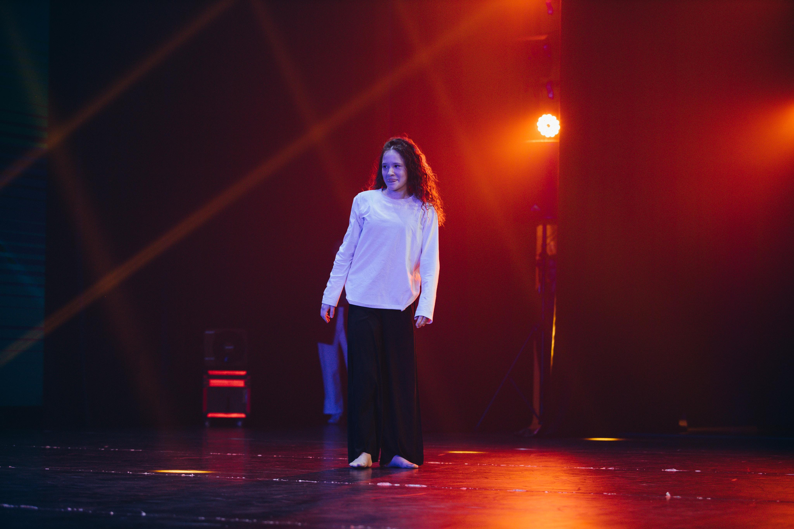 Танцевальный фестиваль «О чем танцуешь?». Фотограф в Якутске Сулустаан Алексеев