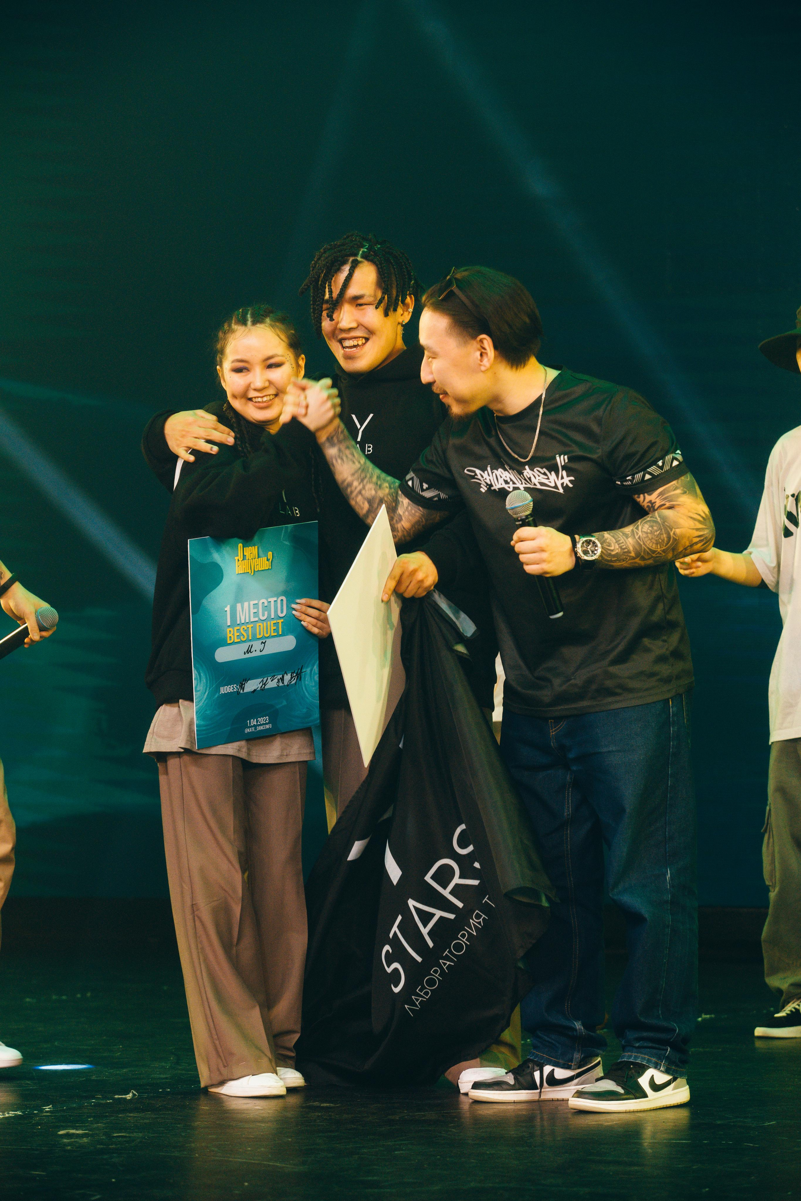 Танцевальный фестиваль «О чем танцуешь?». Фотограф в Якутске Сулустаан Алексеев