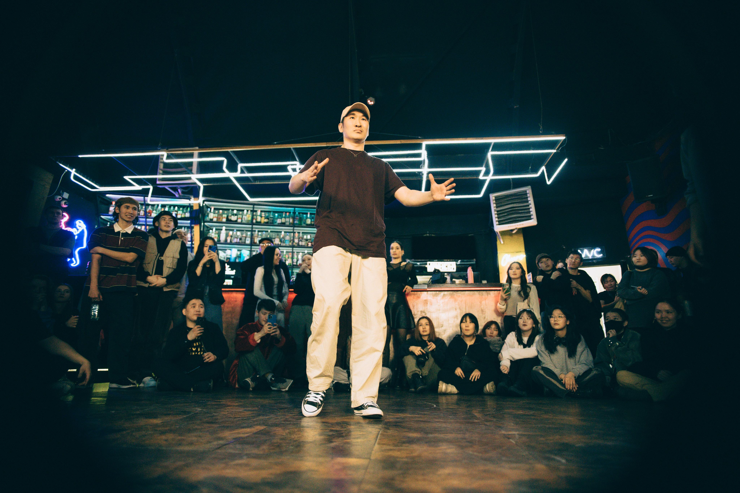 Танцевальный фестиваль «О чем танцуешь?». Фотограф в Якутске Сулустаан Алексеев