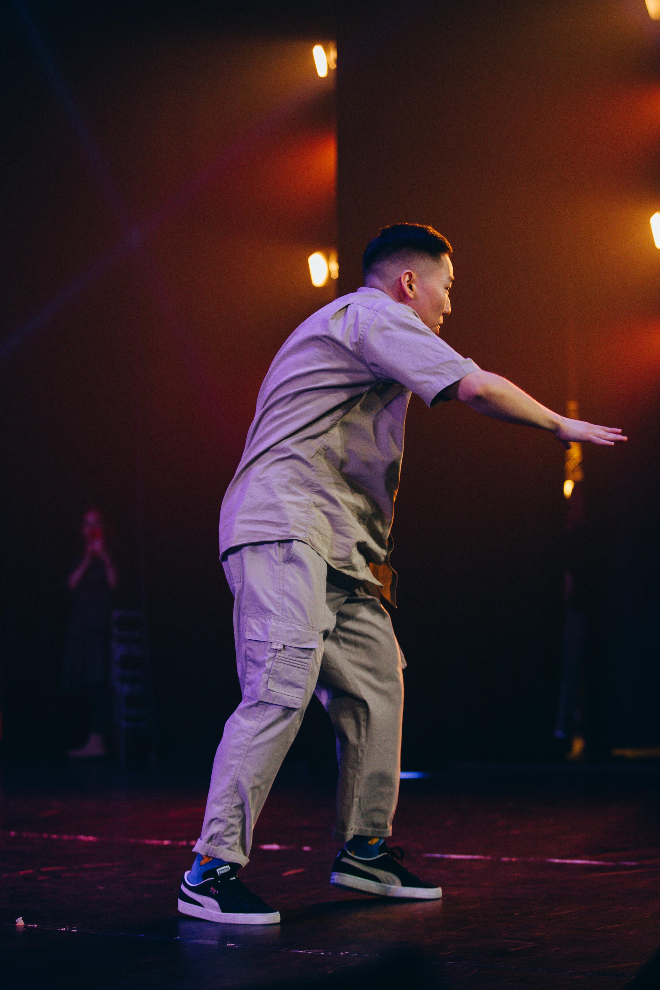 Танцевальный фестиваль «О чем танцуешь?». Фотограф в Якутске Сулустаан Алексеев