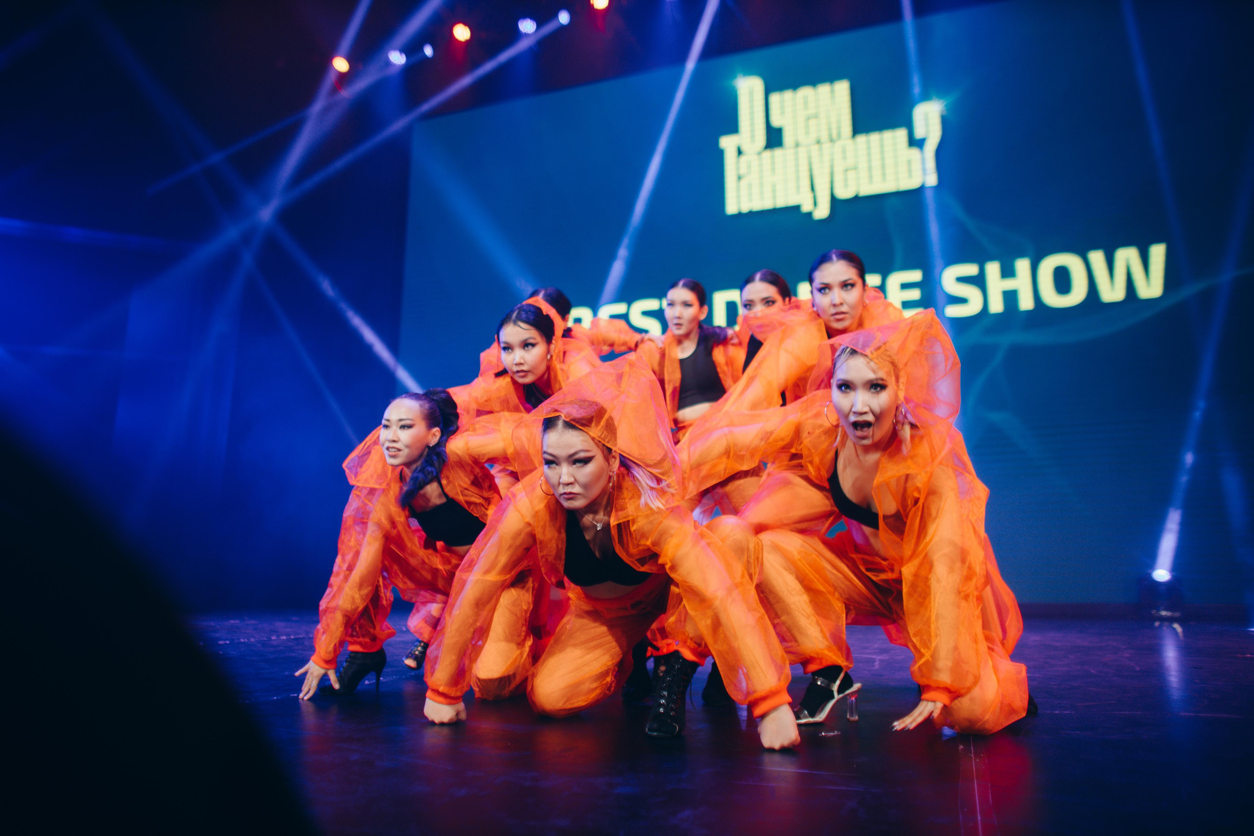 Танцевальный фестиваль «О чем танцуешь?». Фотограф в Якутске Сулустаан Алексеев