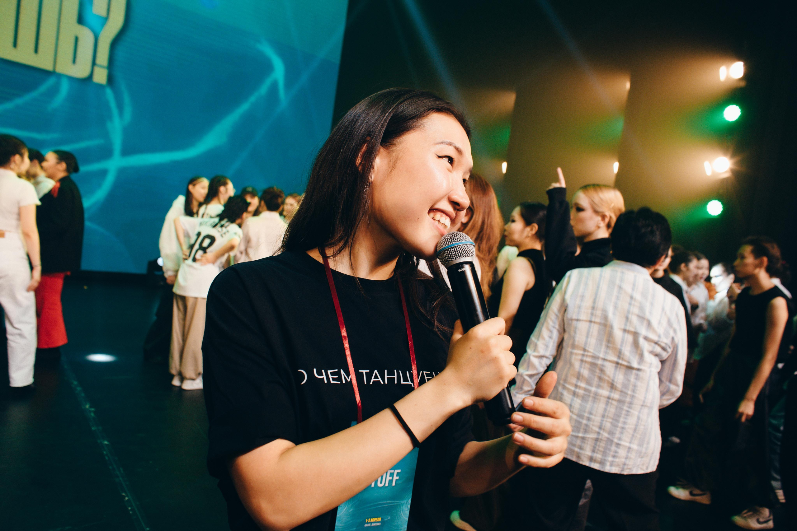 Танцевальный фестиваль «О чем танцуешь?». Фотограф в Якутске Сулустаан Алексеев