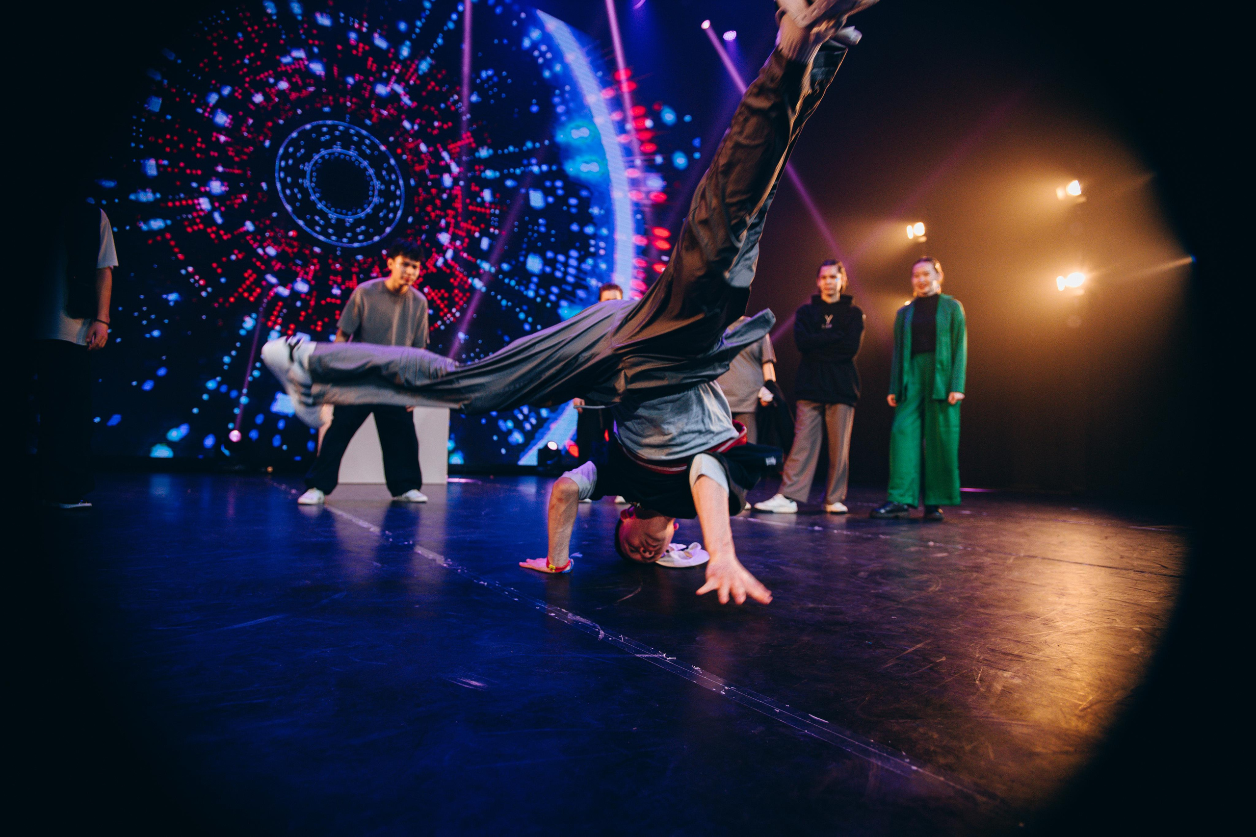 Танцевальный фестиваль «О чем танцуешь?». Фотограф в Якутске Сулустаан Алексеев