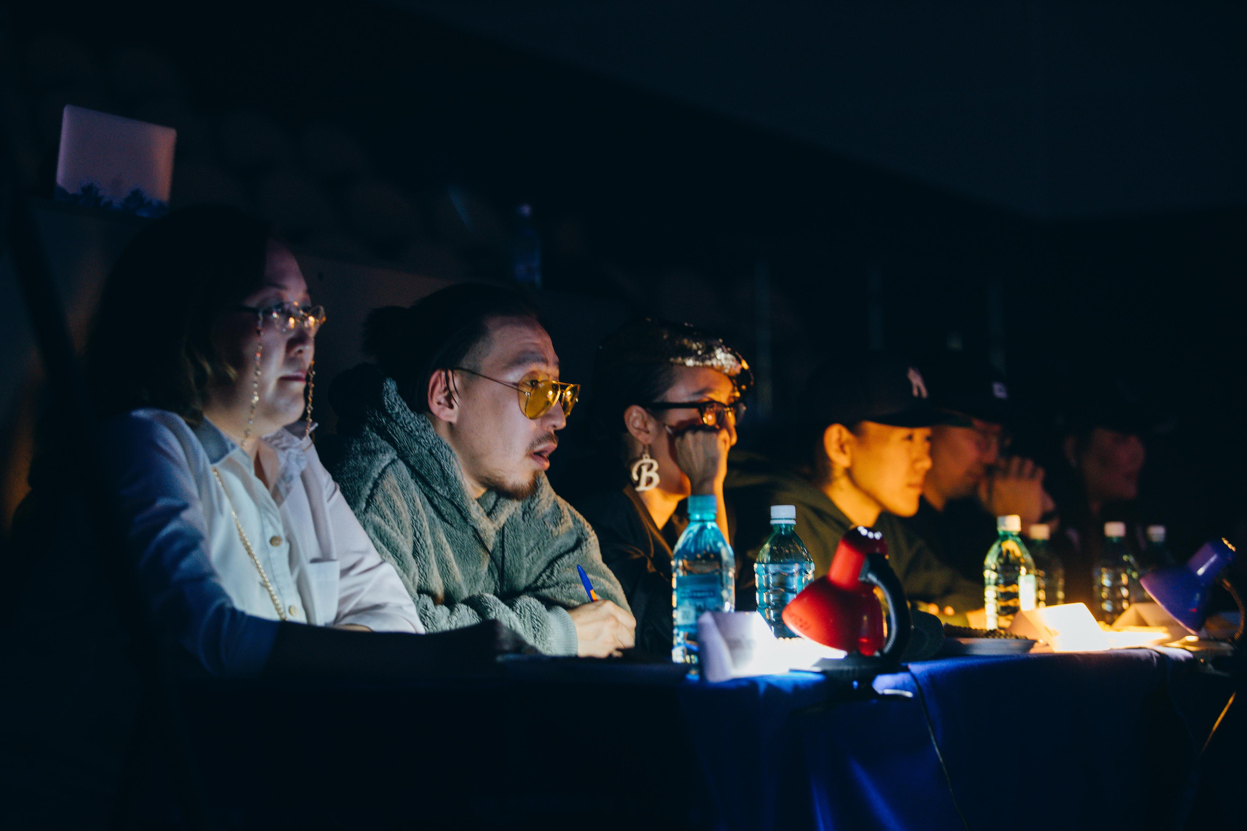 Танцевальный фестиваль «О чем танцуешь?». Фотограф в Якутске Сулустаан Алексеев