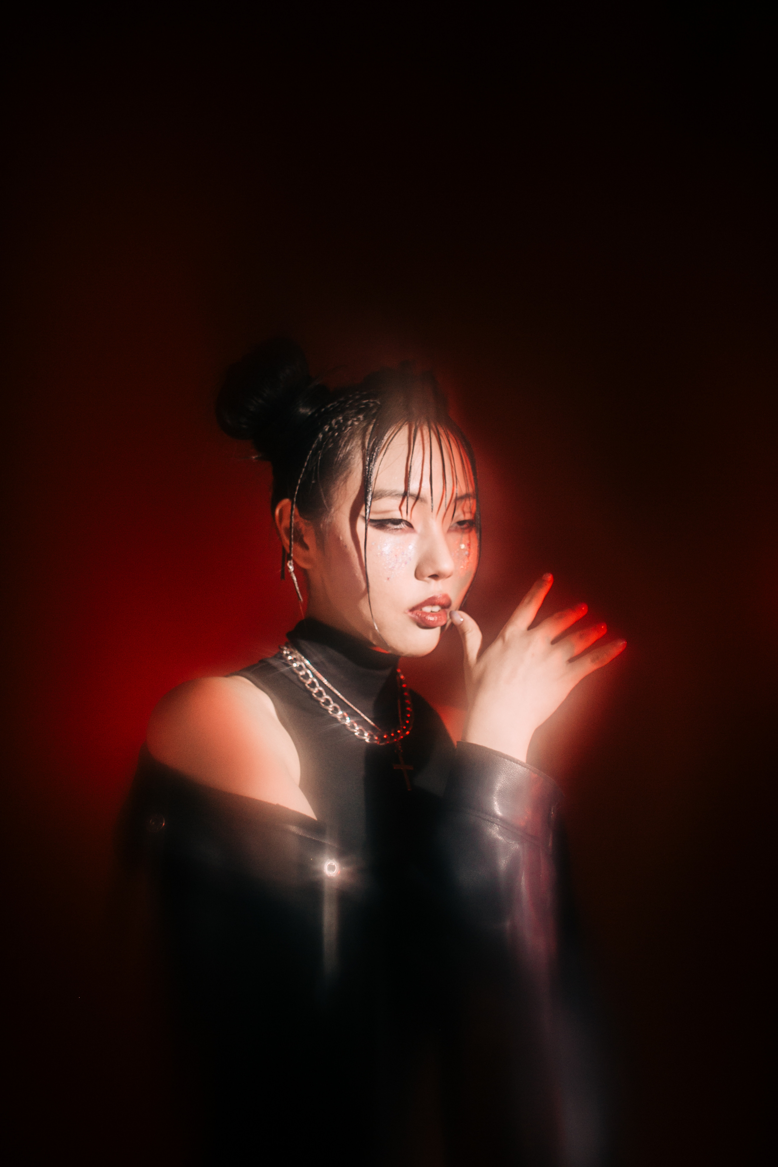 Оля. Фотограф в Якутске Сулустаан Алексеев