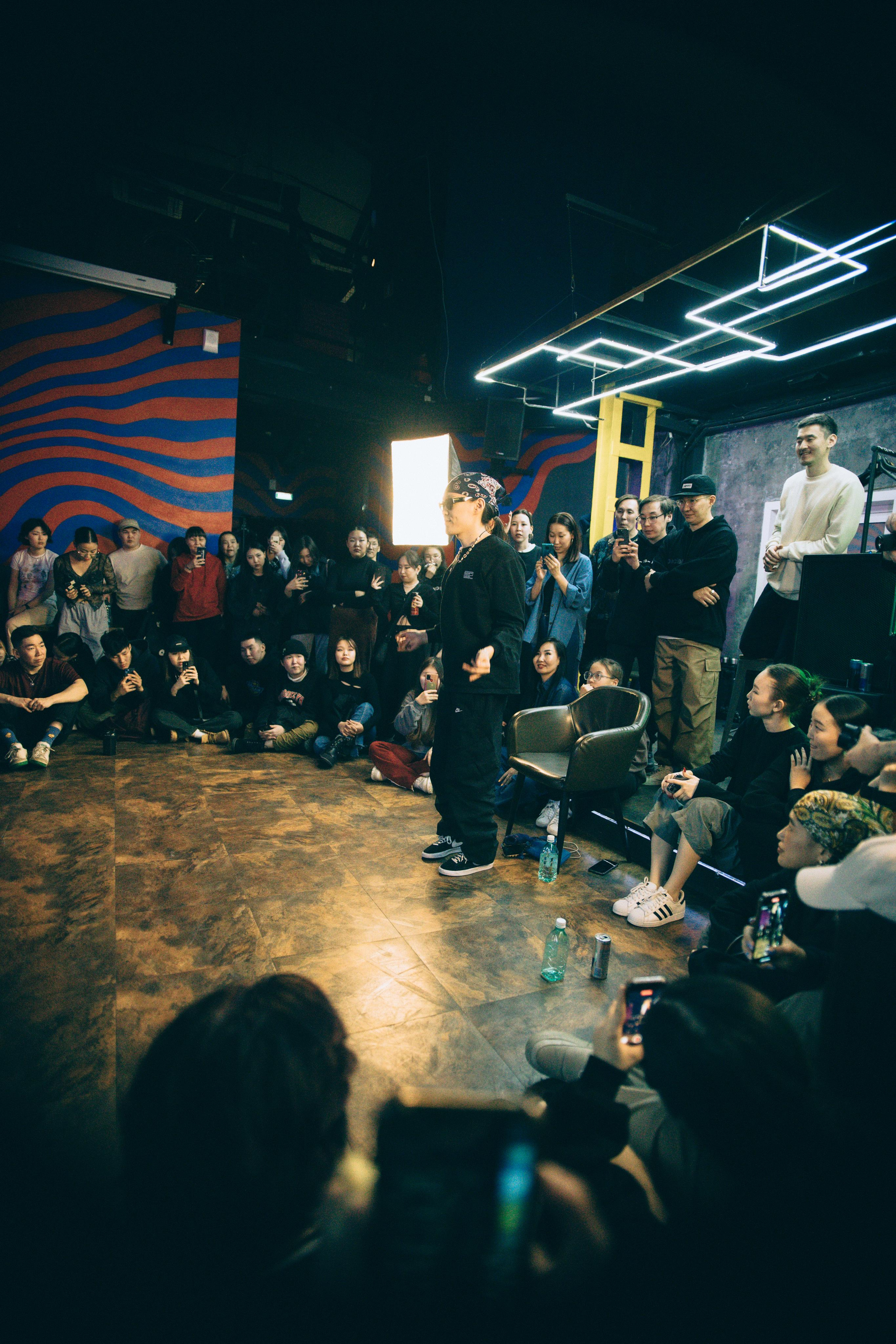 Танцевальный фестиваль «О чем танцуешь?». Фотограф в Якутске Сулустаан Алексеев