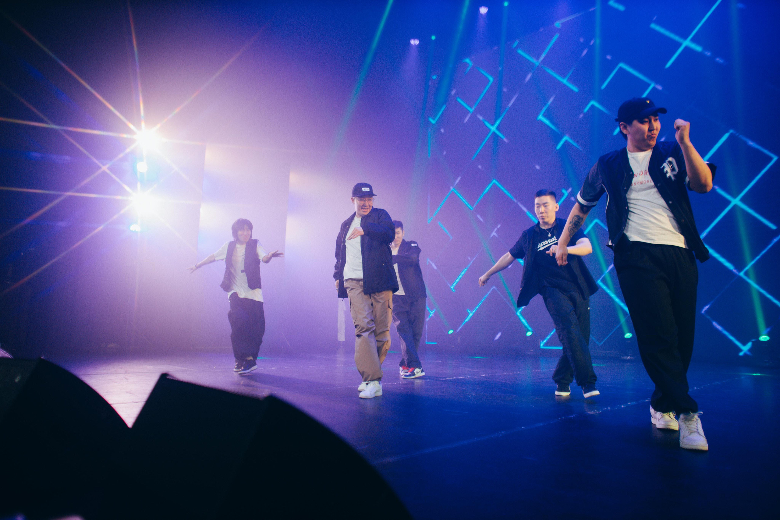 Танцевальный фестиваль «О чем танцуешь?». Фотограф в Якутске Сулустаан Алексеев