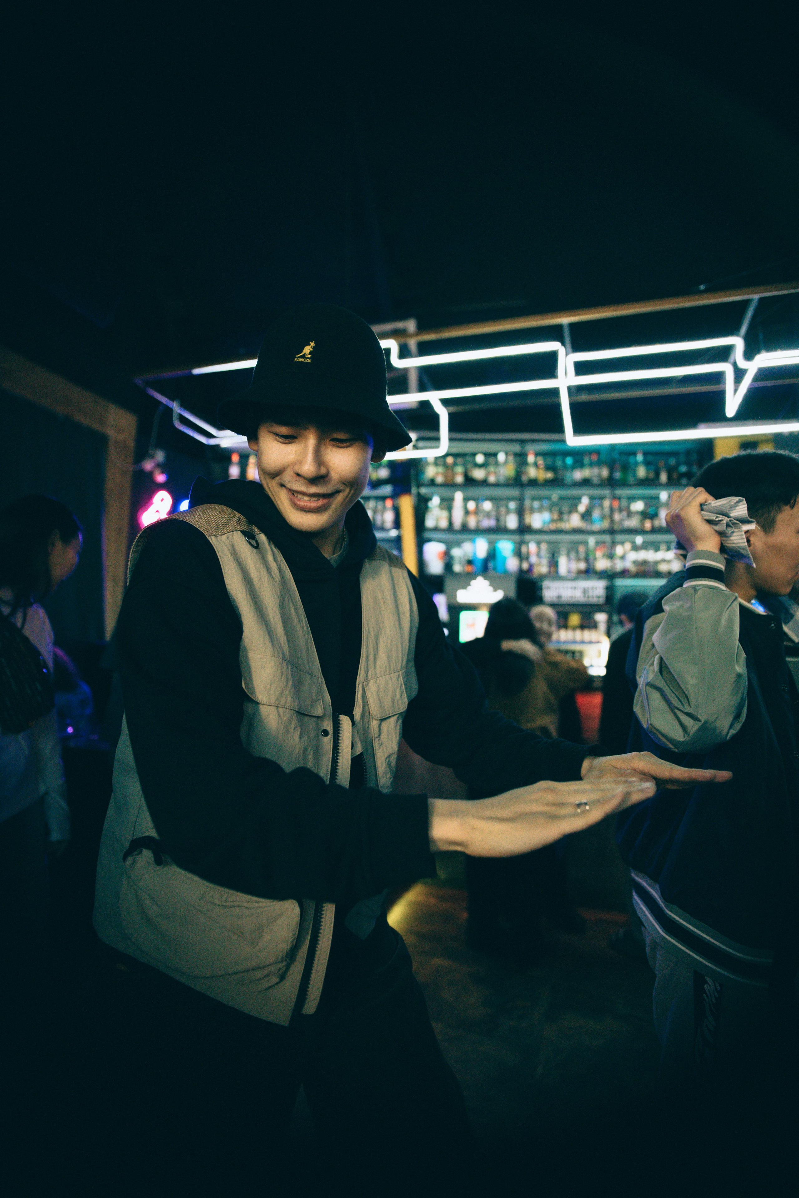 Танцевальный фестиваль «О чем танцуешь?». Фотограф в Якутске Сулустаан Алексеев