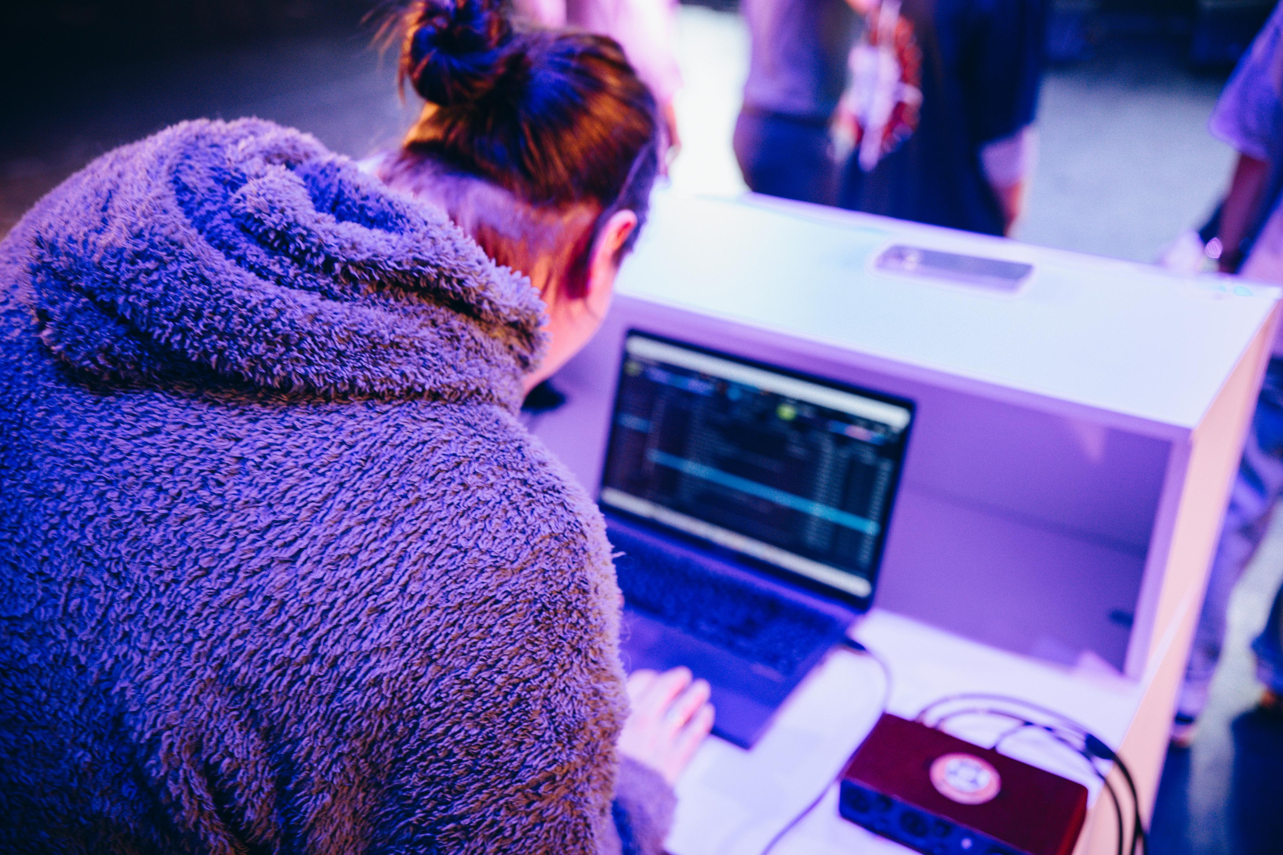 Танцевальный фестиваль «О чем танцуешь?». Фотограф в Якутске Сулустаан Алексеев