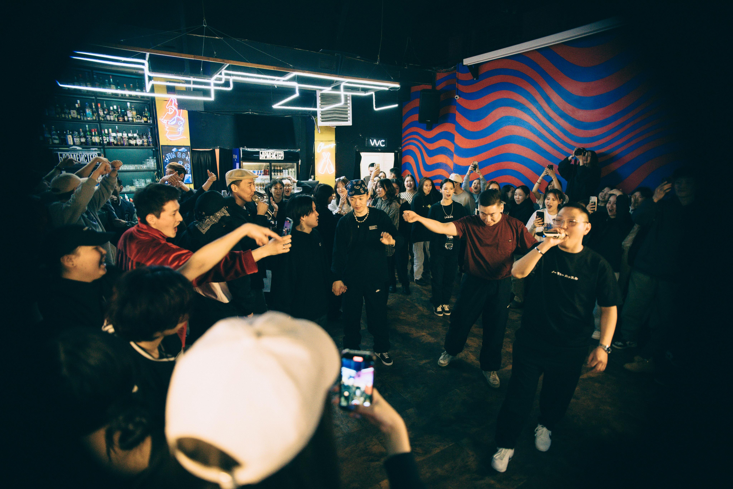 Танцевальный фестиваль «О чем танцуешь?». Фотограф в Якутске Сулустаан Алексеев