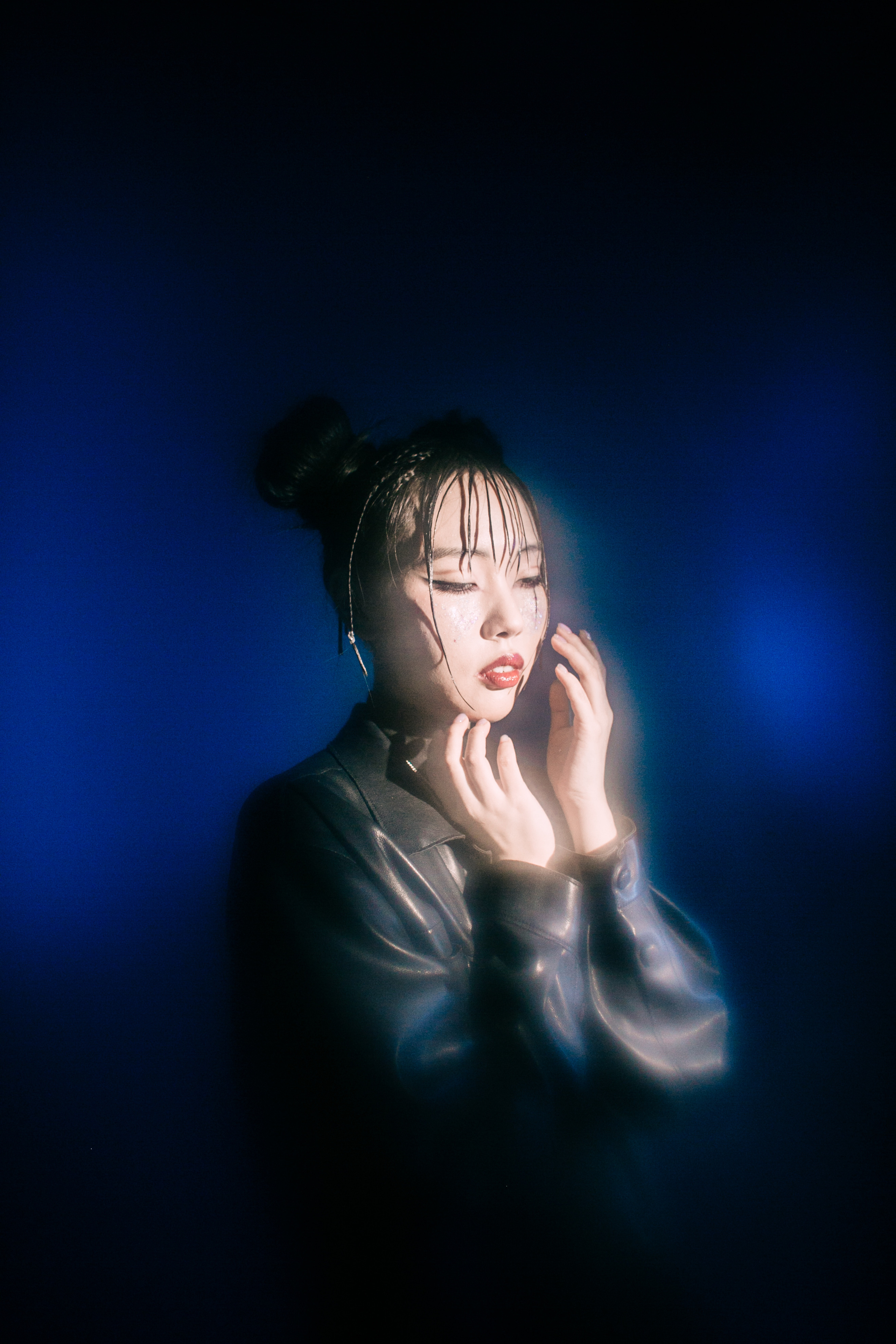 Оля. Фотограф в Якутске Сулустаан Алексеев