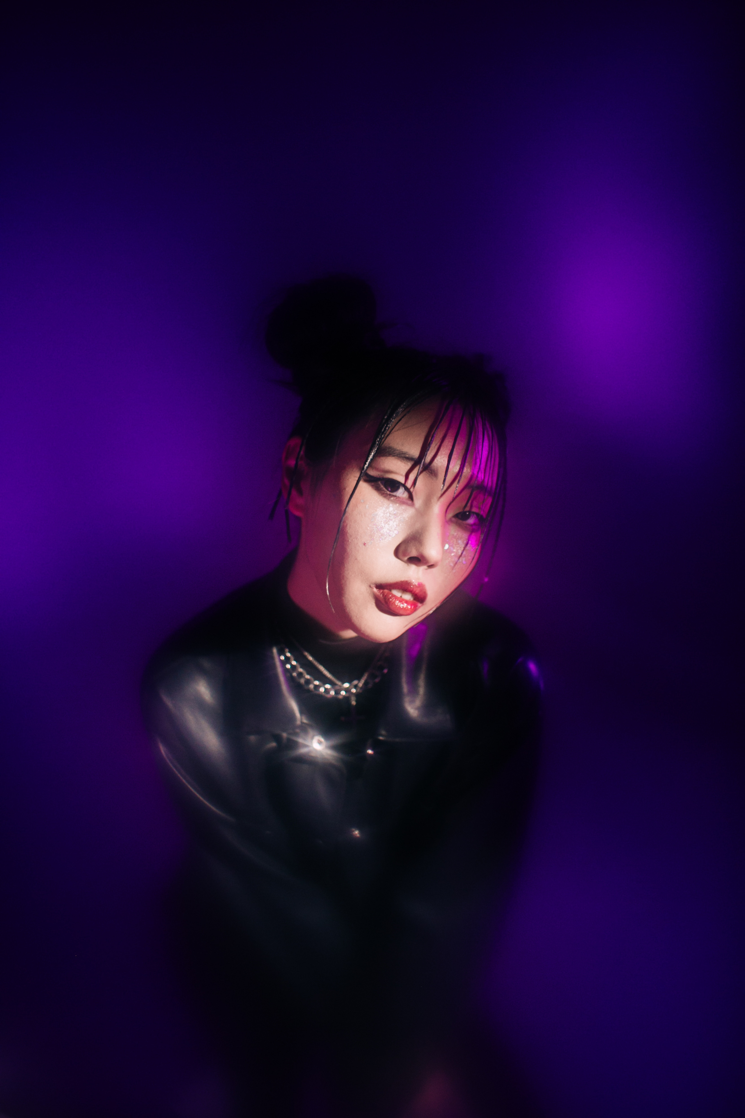 Оля. Фотограф в Якутске Сулустаан Алексеев