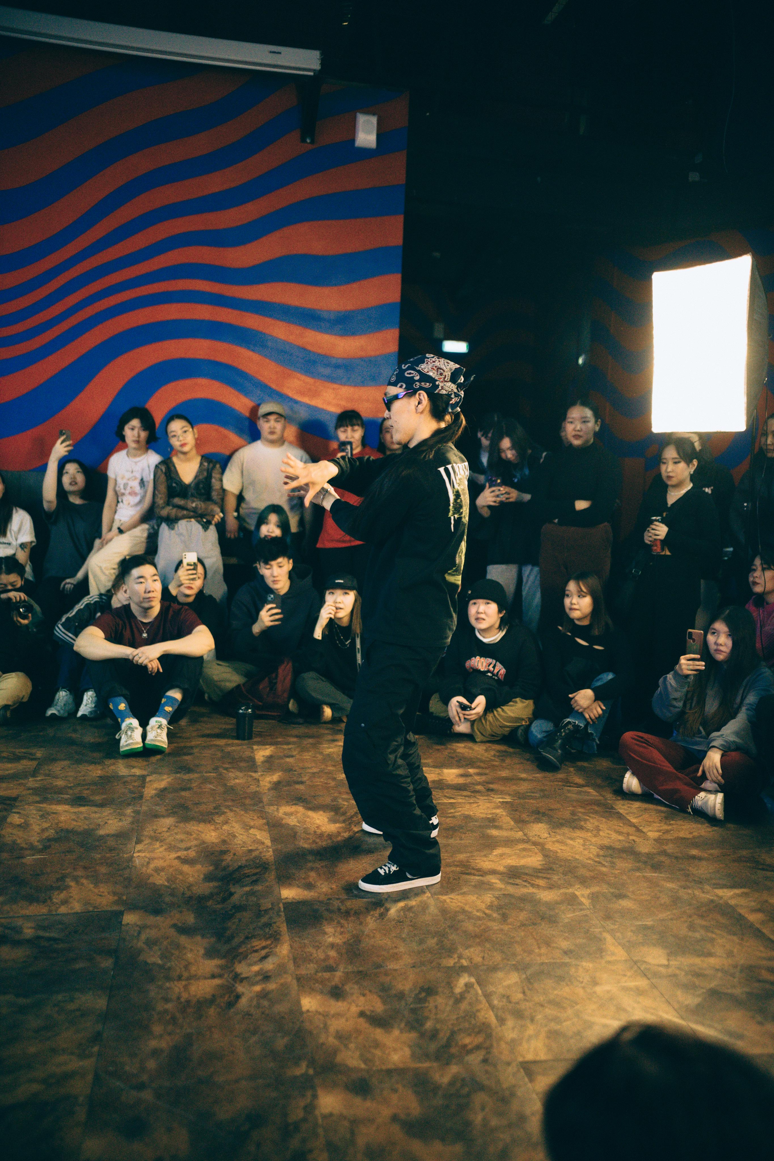 Танцевальный фестиваль «О чем танцуешь?». Фотограф в Якутске Сулустаан Алексеев