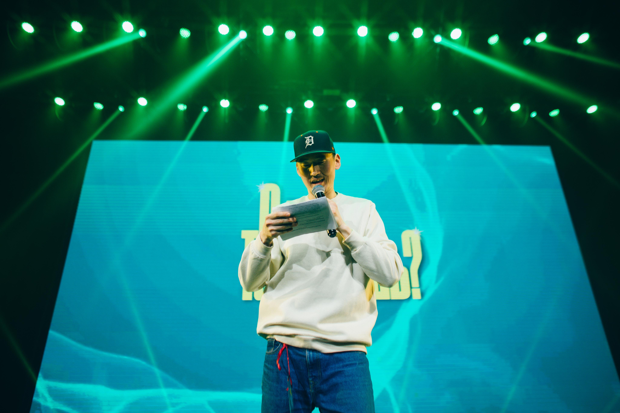 Танцевальный фестиваль «О чем танцуешь?». Фотограф в Якутске Сулустаан Алексеев