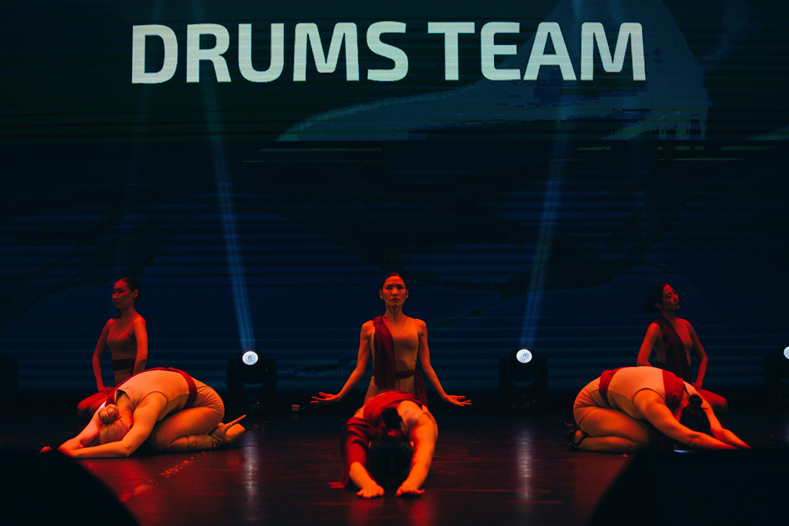 Танцевальный фестиваль «О чем танцуешь?». Фотограф в Якутске Сулустаан Алексеев