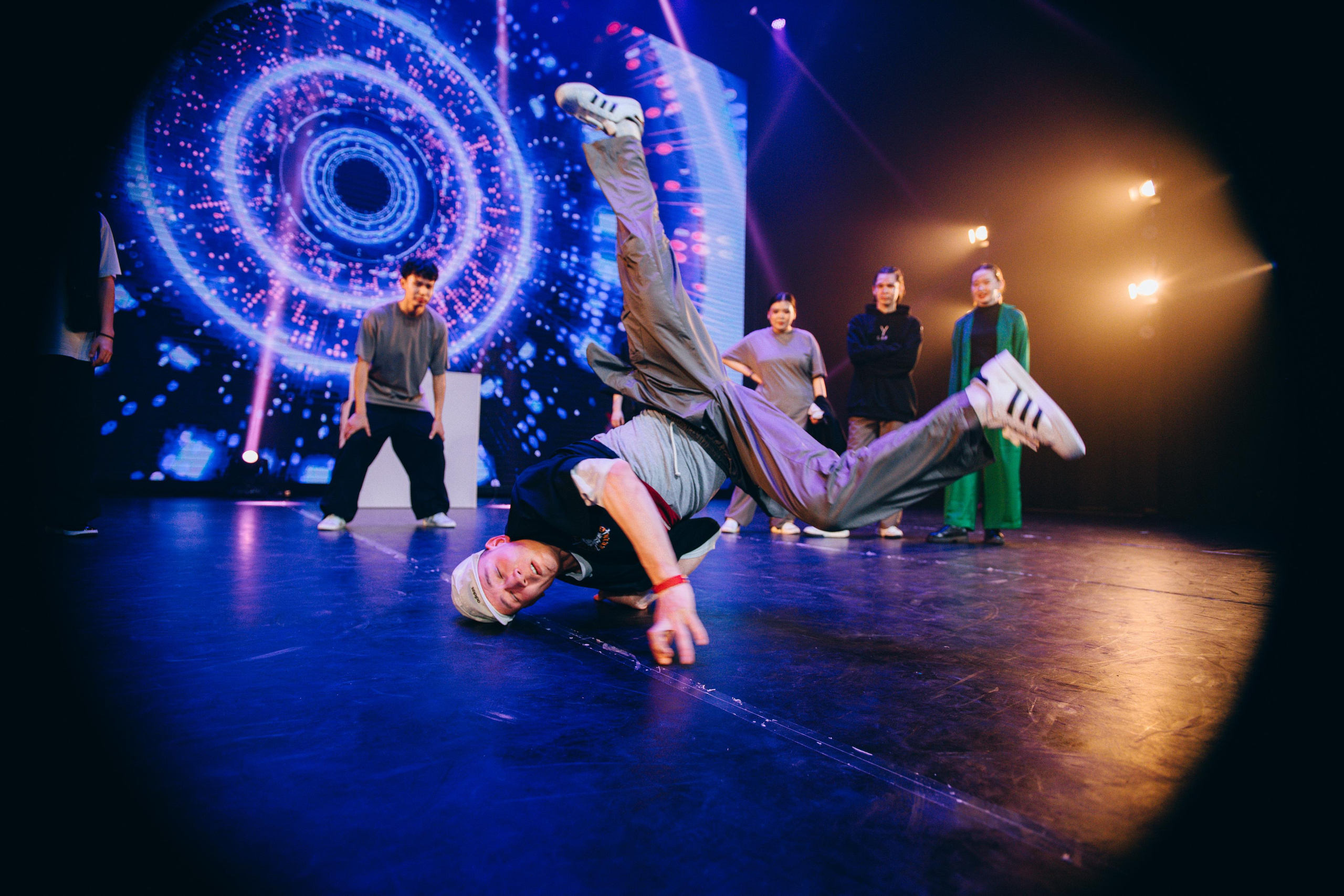 Танцевальный фестиваль «О чем танцуешь?». Фотограф в Якутске Сулустаан Алексеев