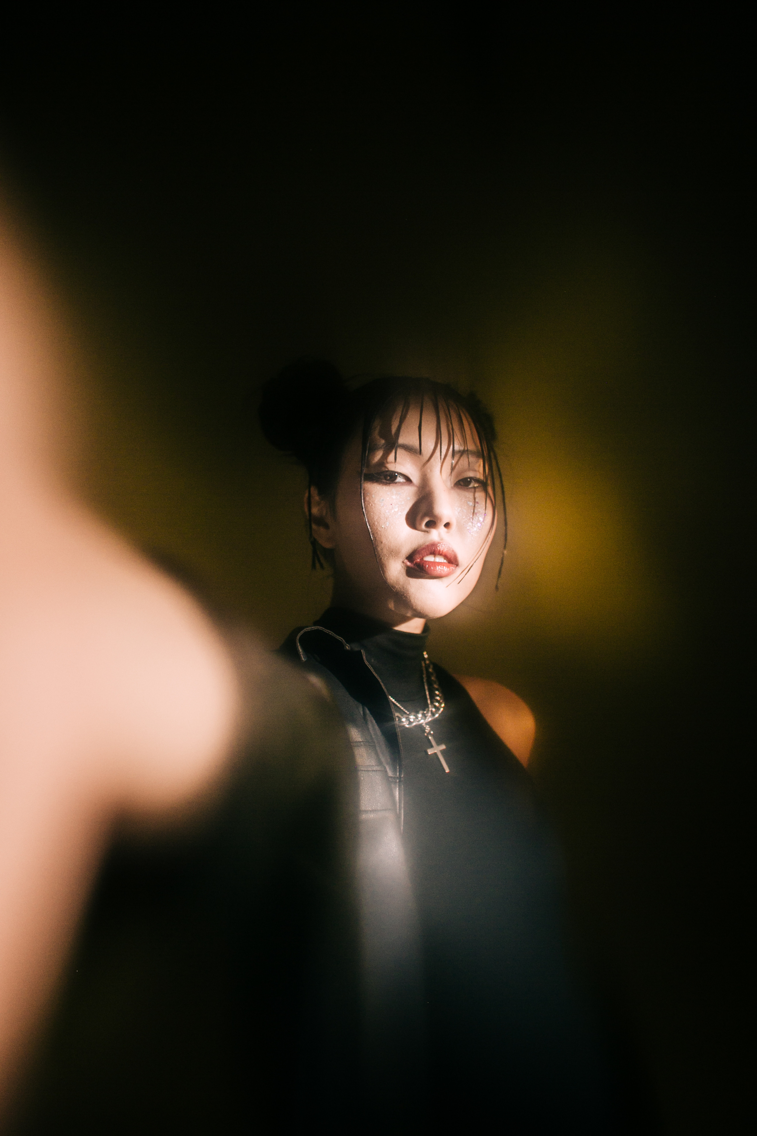 Оля. Фотограф в Якутске Сулустаан Алексеев